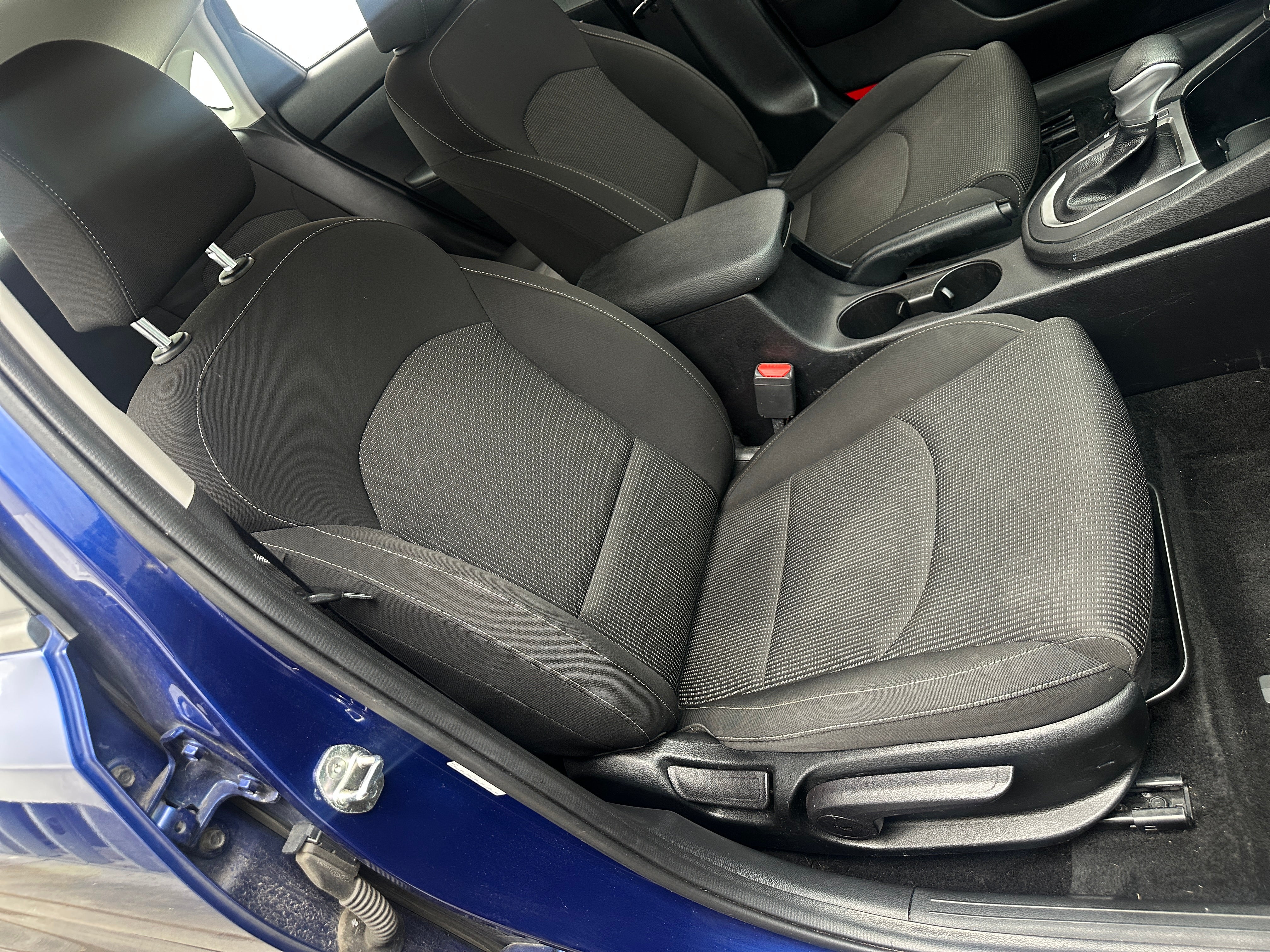 2020 Kia FORTE