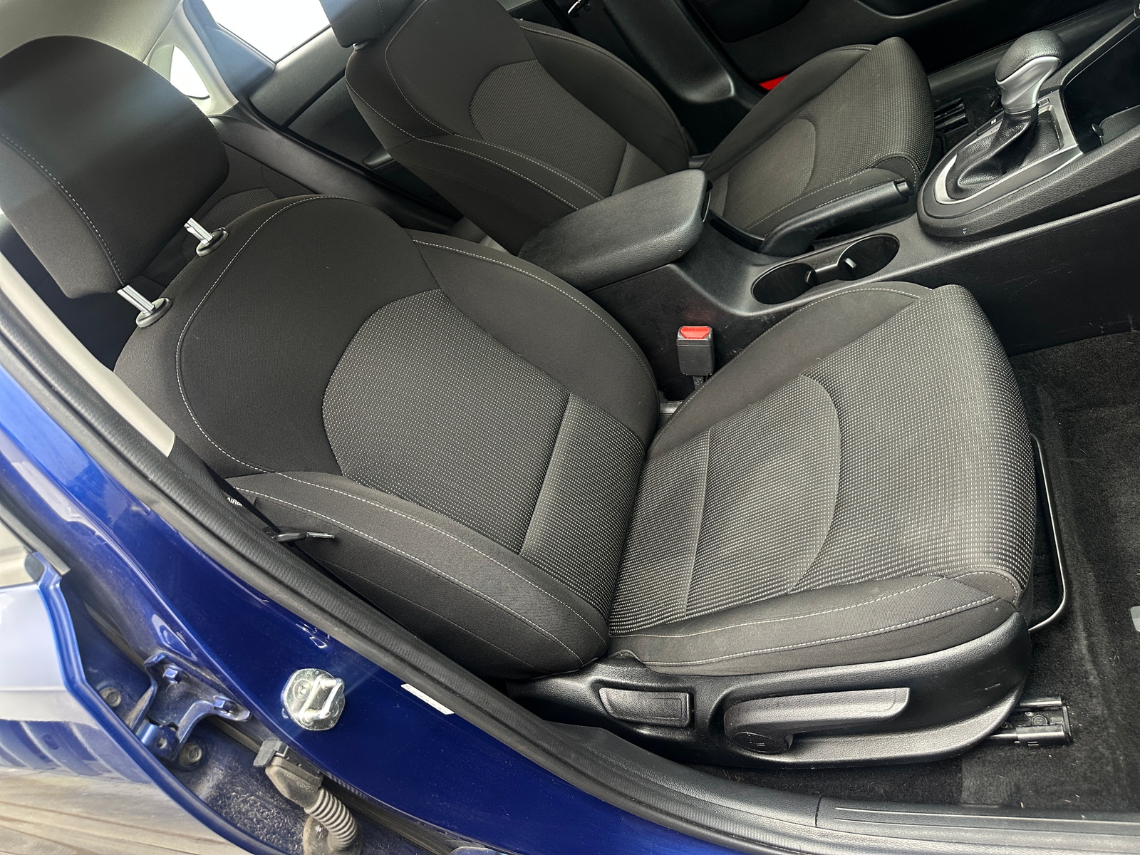 Thumbnail: 2020 Kia Forte - 2