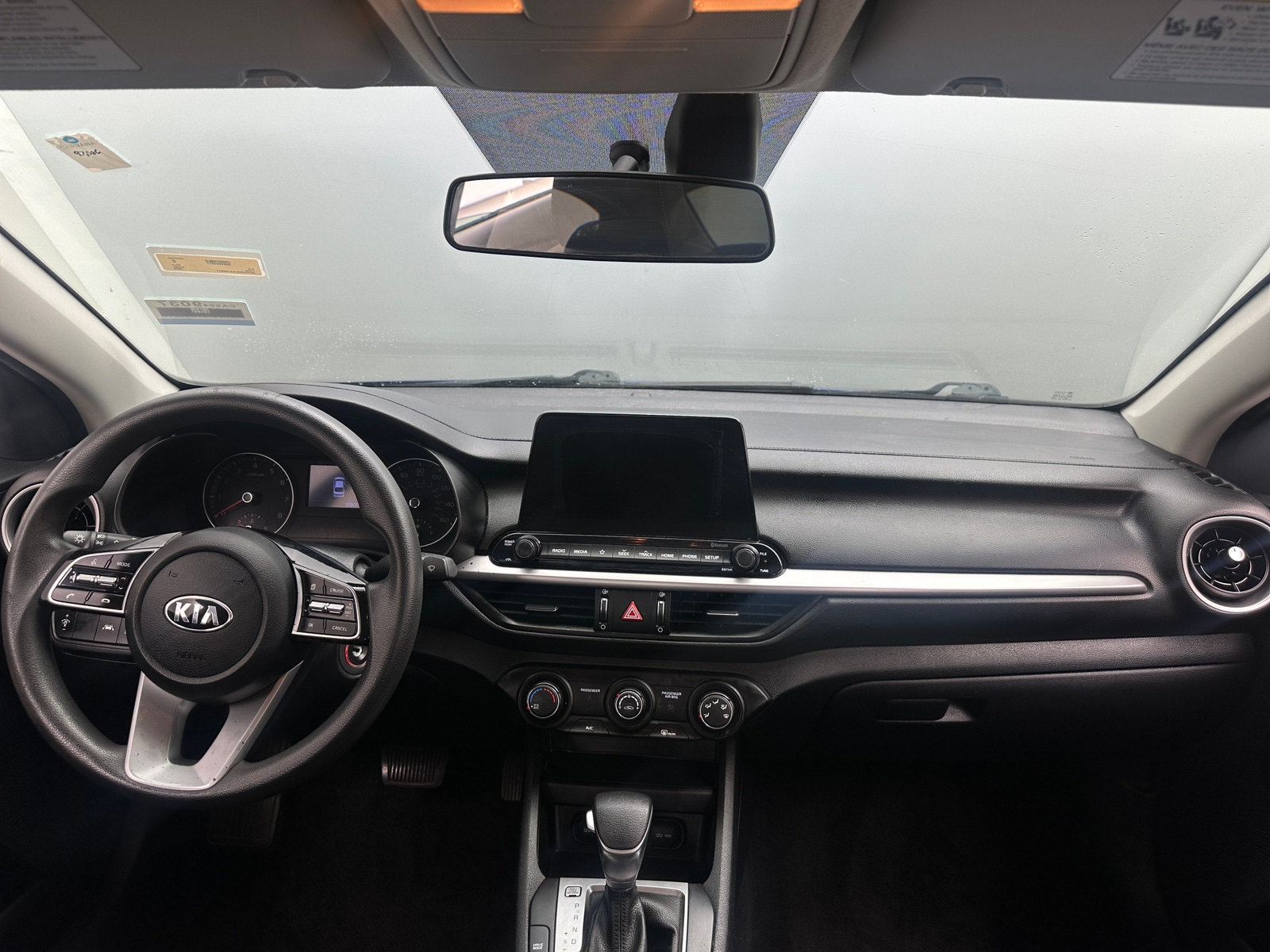 Thumbnail: 2020 Kia Forte - 3
