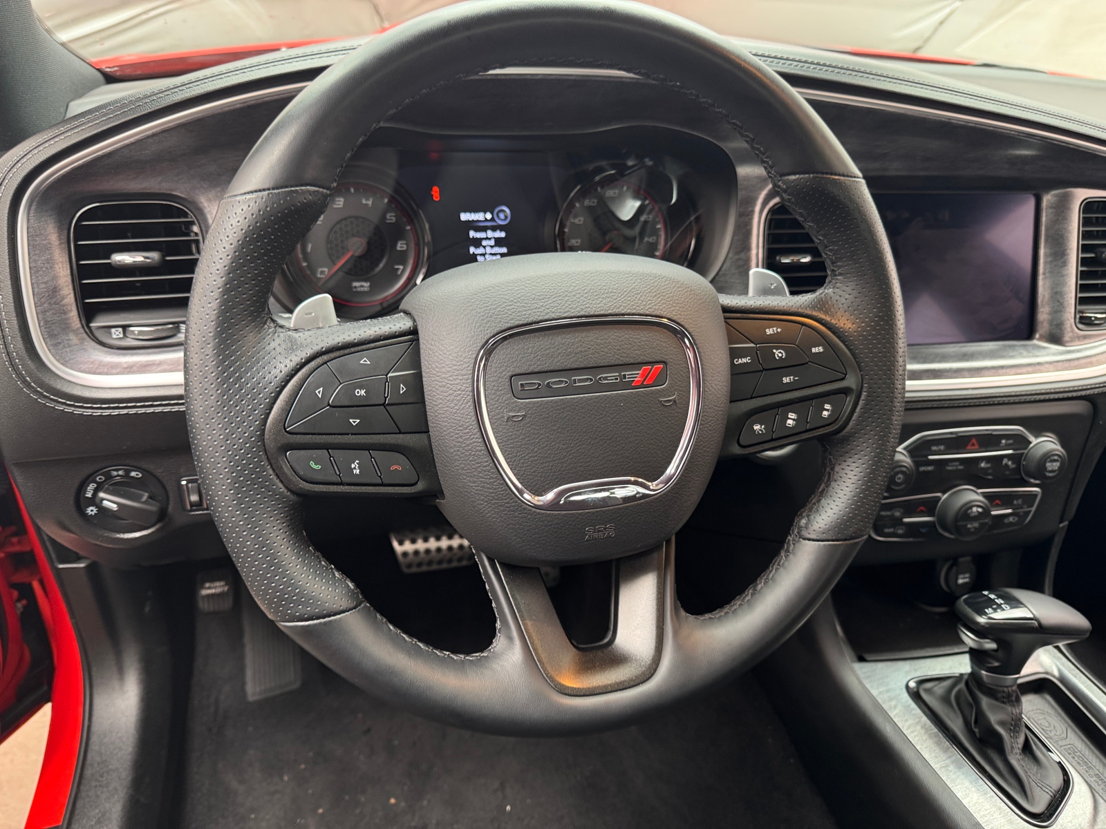 Thumbnail: 2023 Dodge Charger - 4