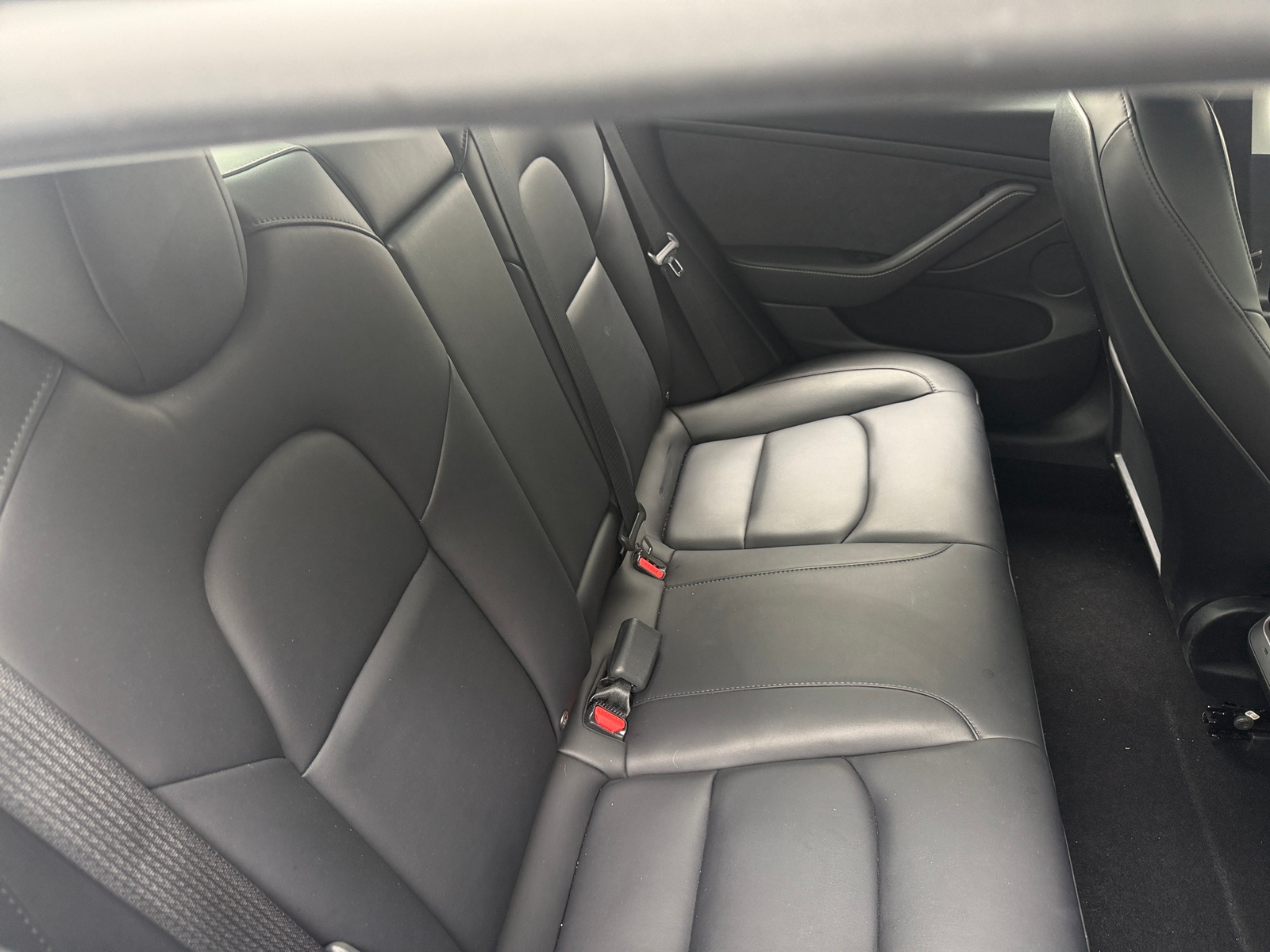 Thumbnail: 2023 Tesla Model 3 - 5