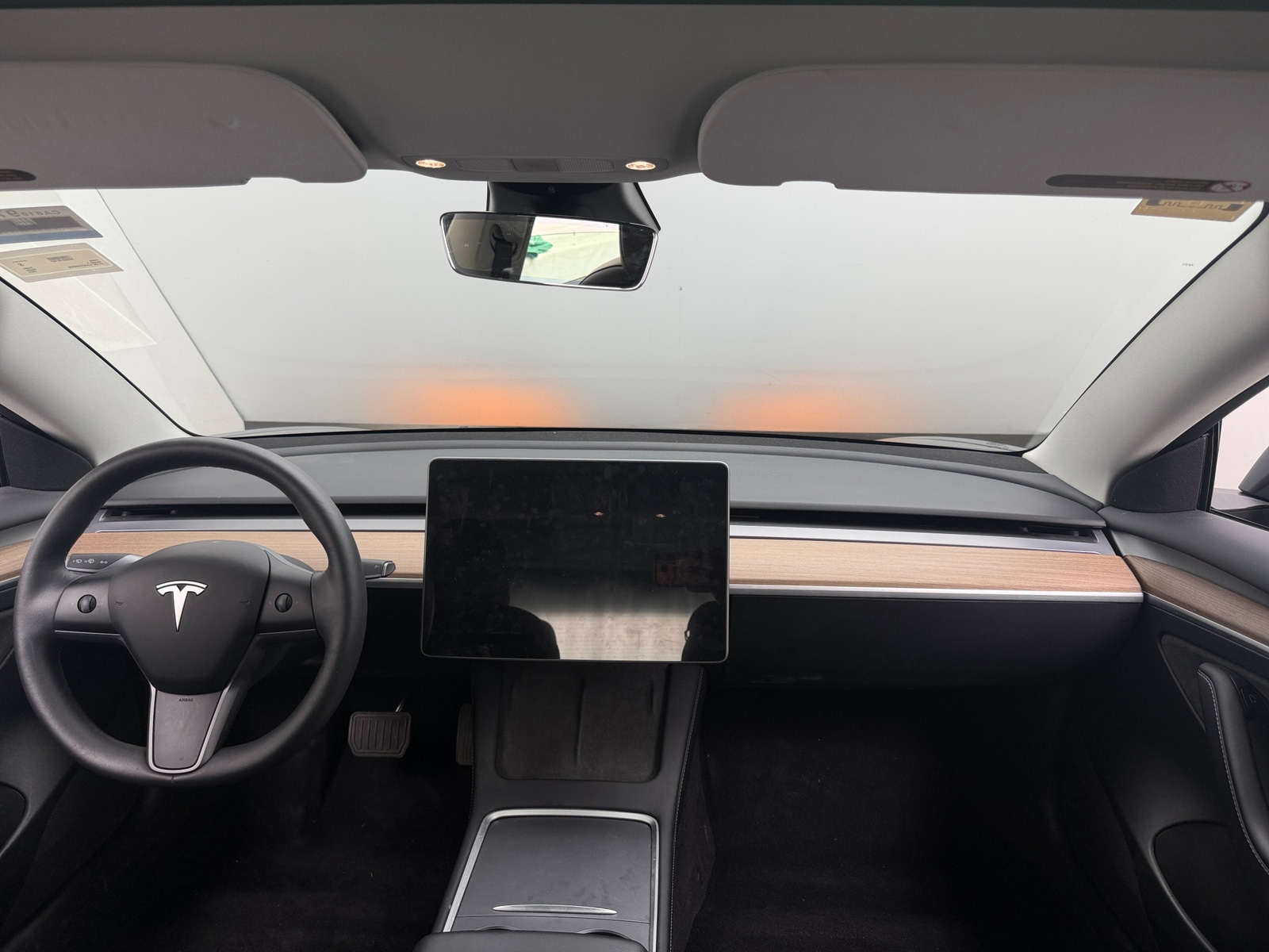 Thumbnail: 2023 Tesla Model 3 - 2