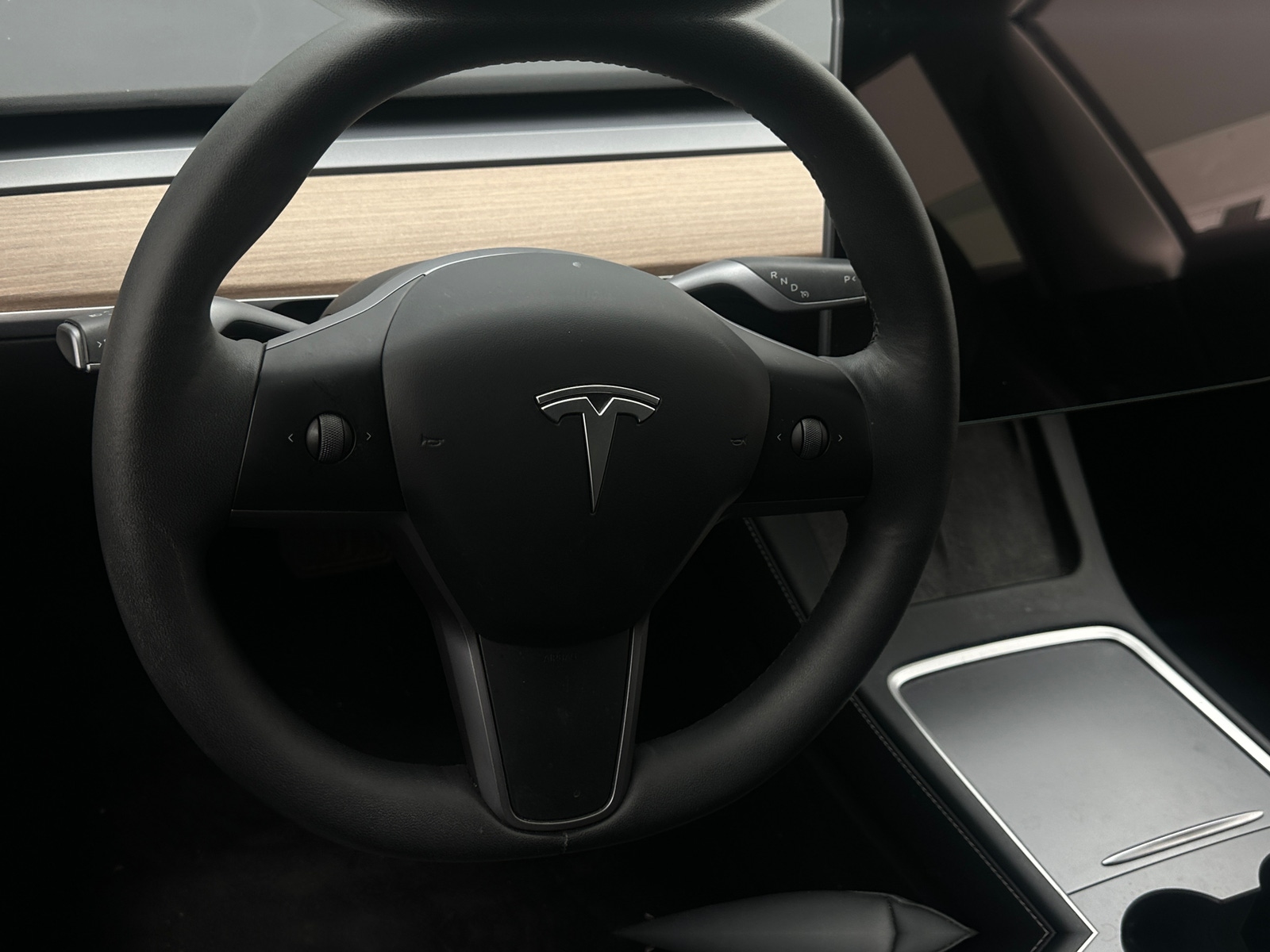 Thumbnail: 2023 Tesla Model 3 - 4