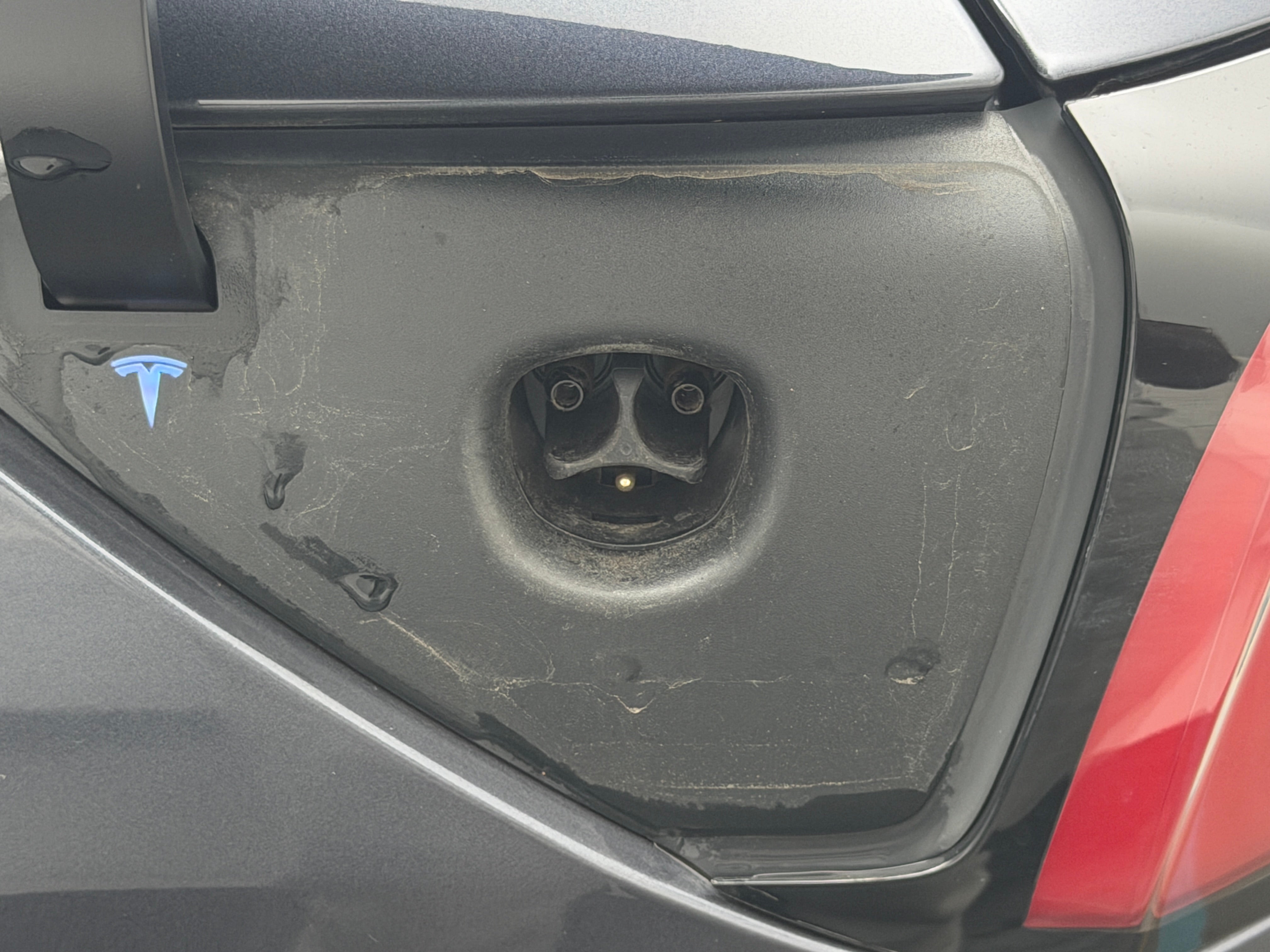 Used 2023 Tesla Model 3 Base with VIN 5YJ3E1EA4PF558936 for sale in Auburn, WA