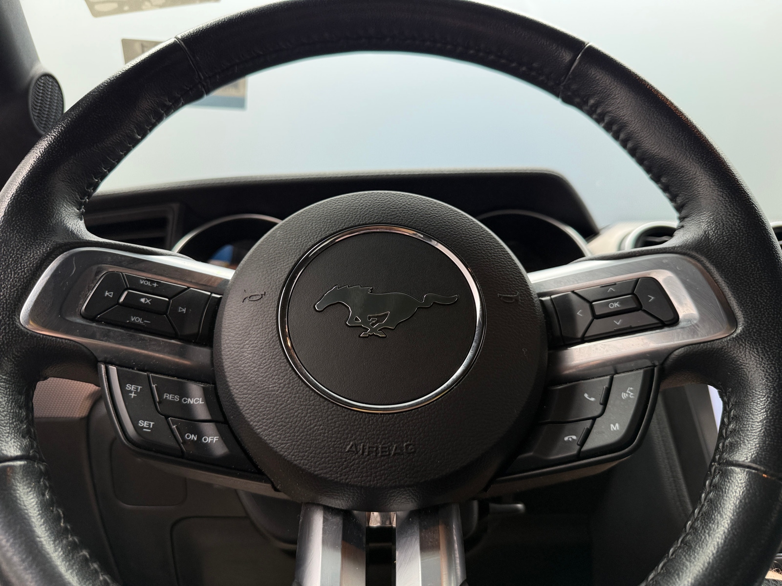 Thumbnail: 2020 Ford Mustang - 4