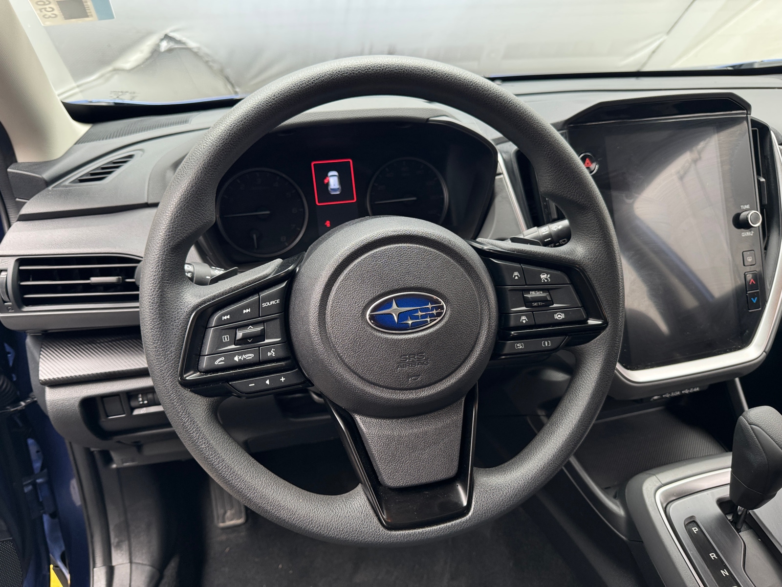 Thumbnail: 2025 Subaru Crosstrek - 5