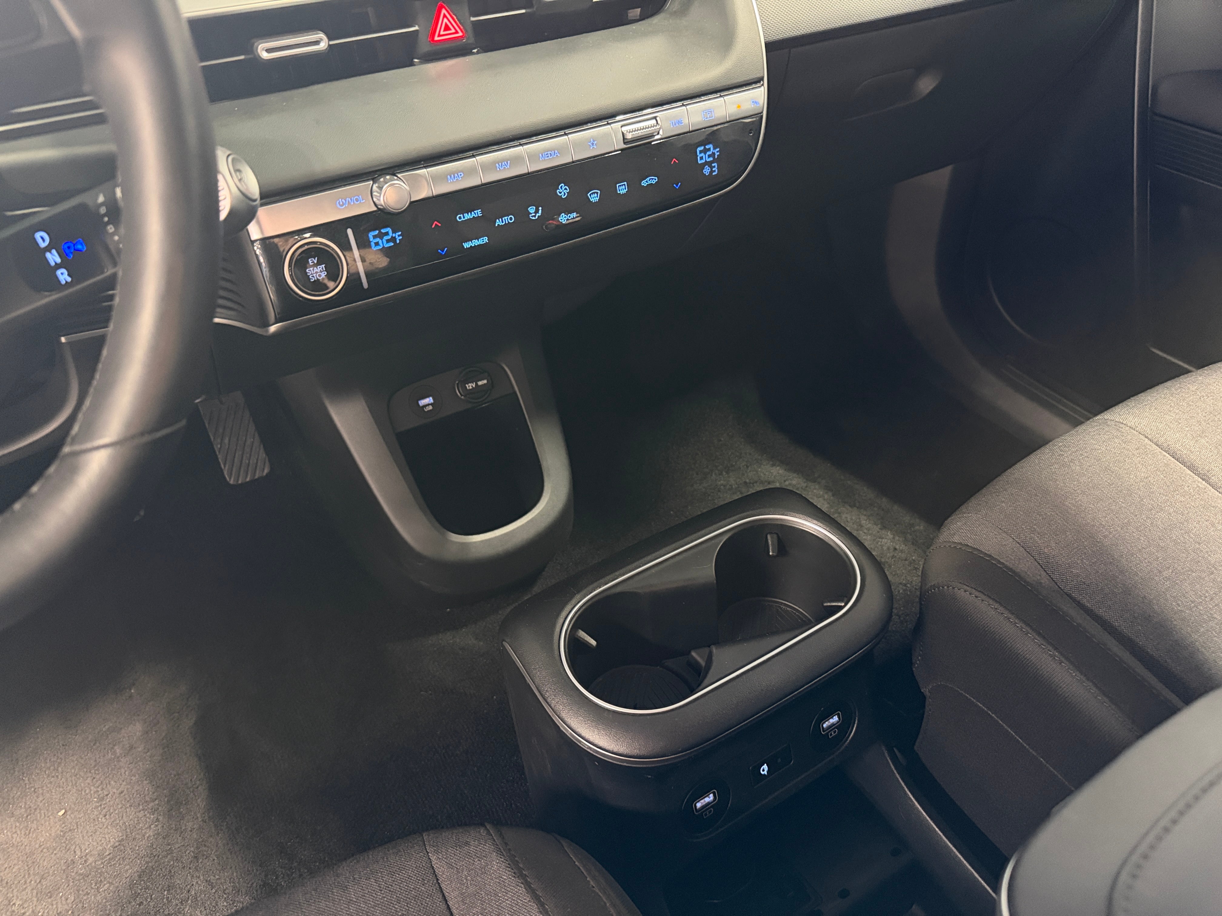 Used 2024 Hyundai IONIQ 5 SEL with VIN KM8KNDDFXRU338071 for sale in Auburn, WA