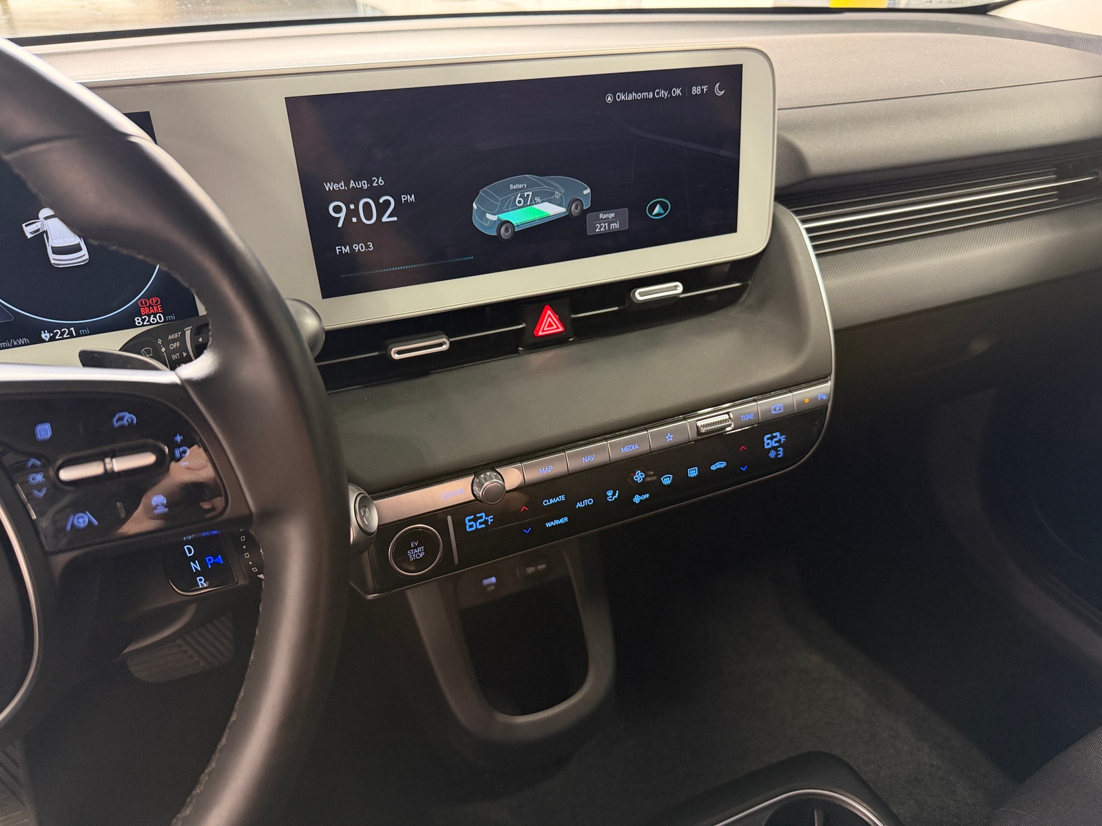 Thumbnail: 2024 Hyundai Ioniq 5 - 4