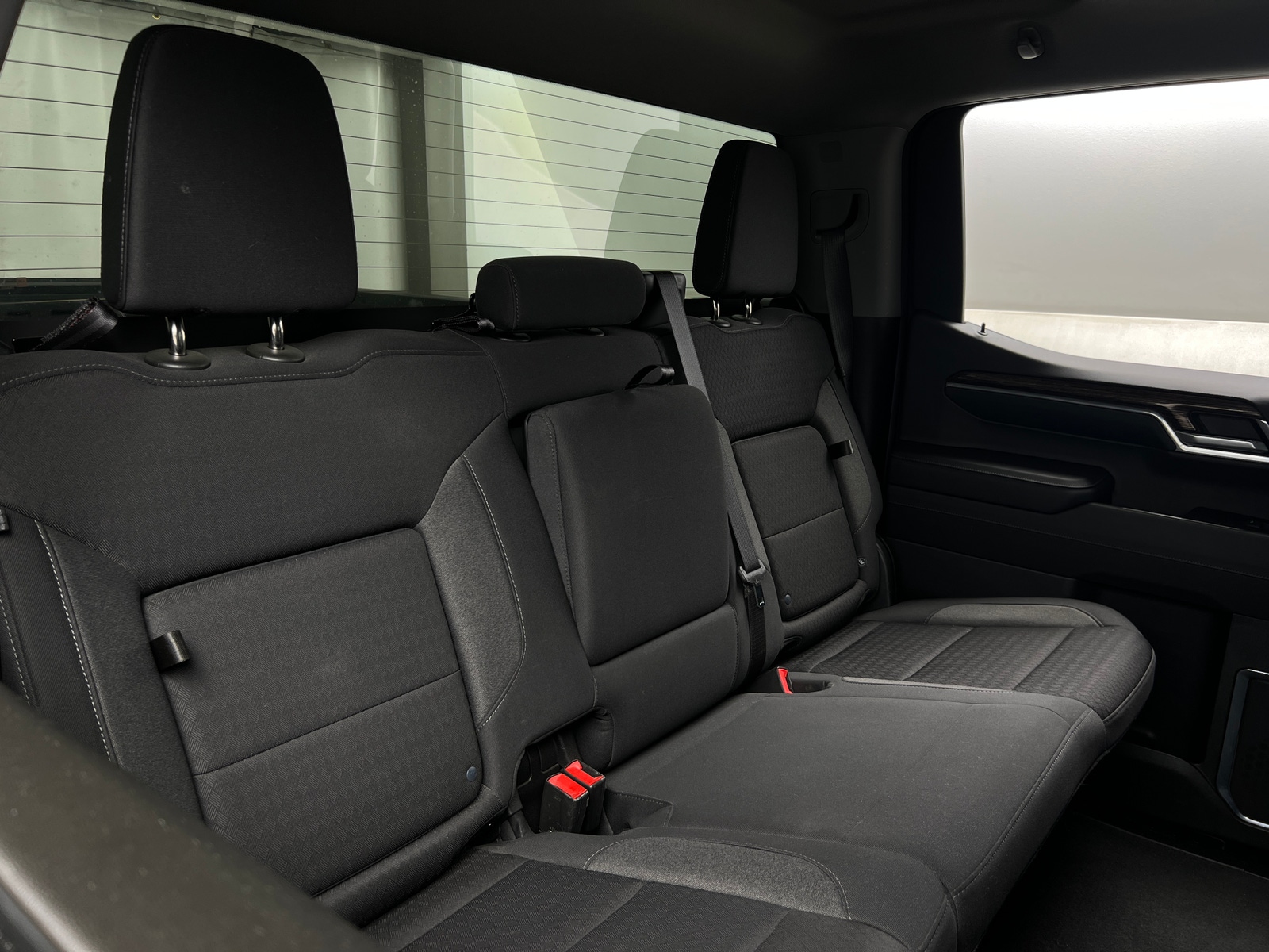Thumbnail: 2024 GMC Sierra 1500 - 6
