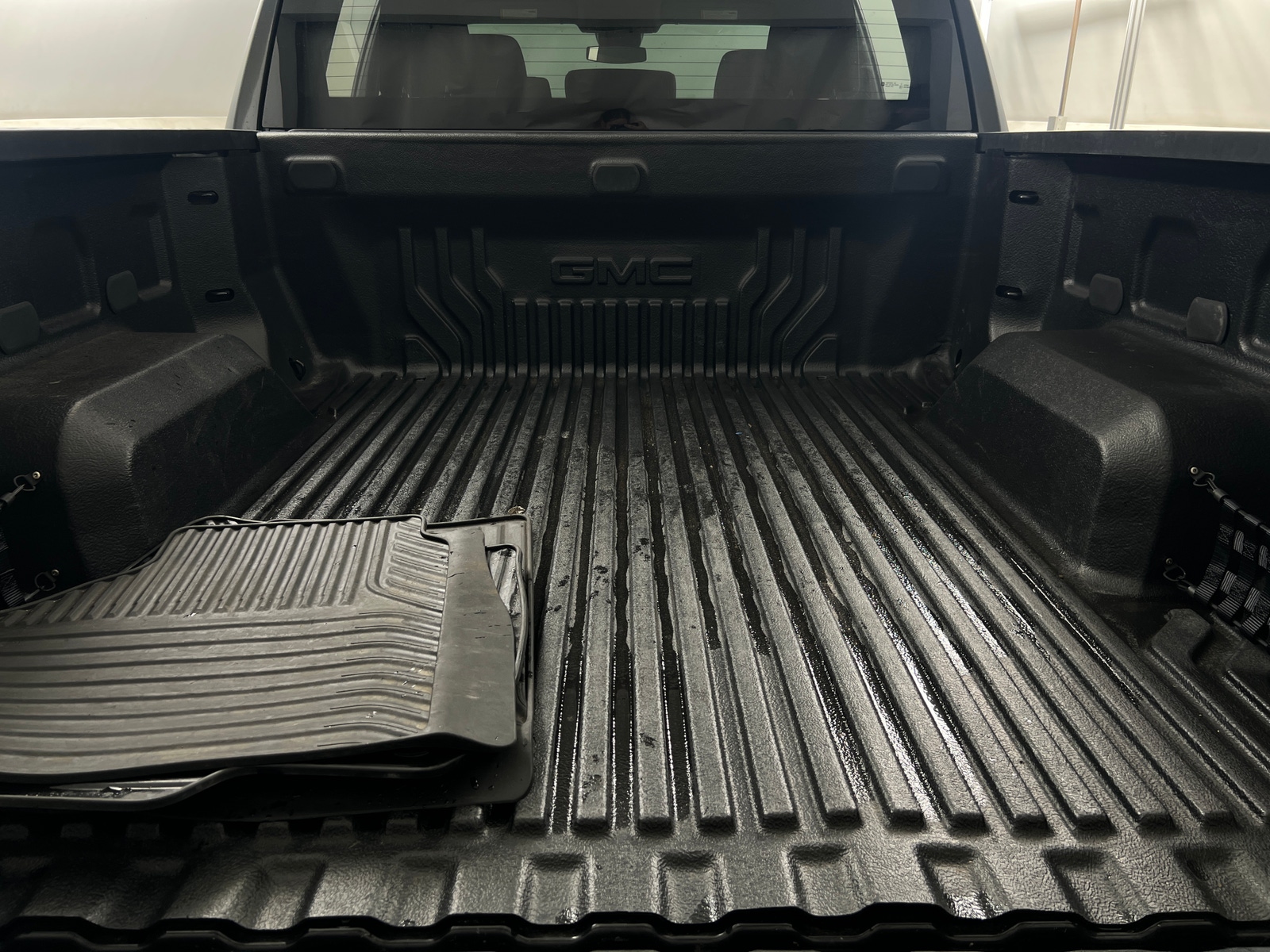 Thumbnail: 2024 GMC Sierra 1500 - 7