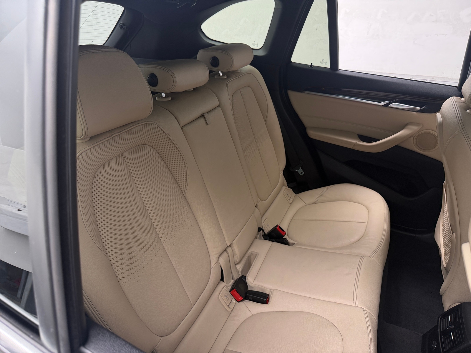 Thumbnail: 2016 BMW X1 - 6