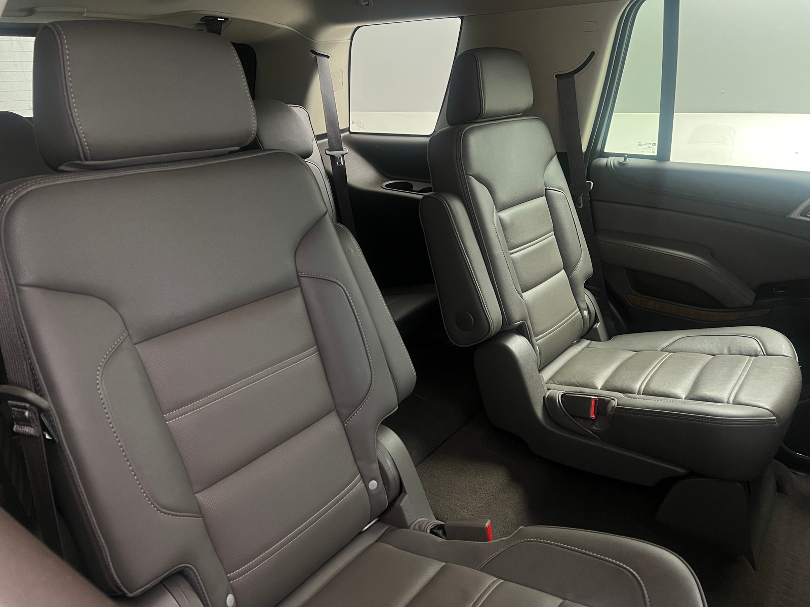 Thumbnail: 2019 GMC Yukon - 5
