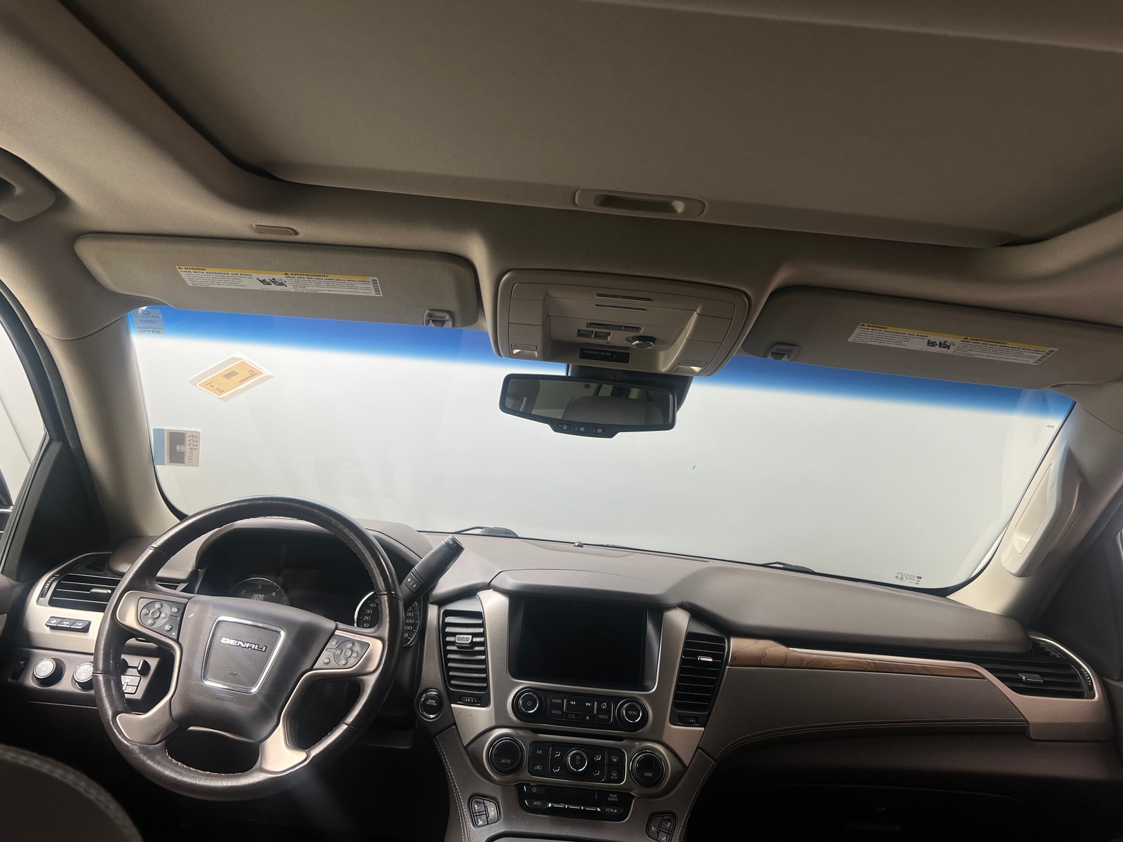 Thumbnail: 2019 GMC Yukon - 2