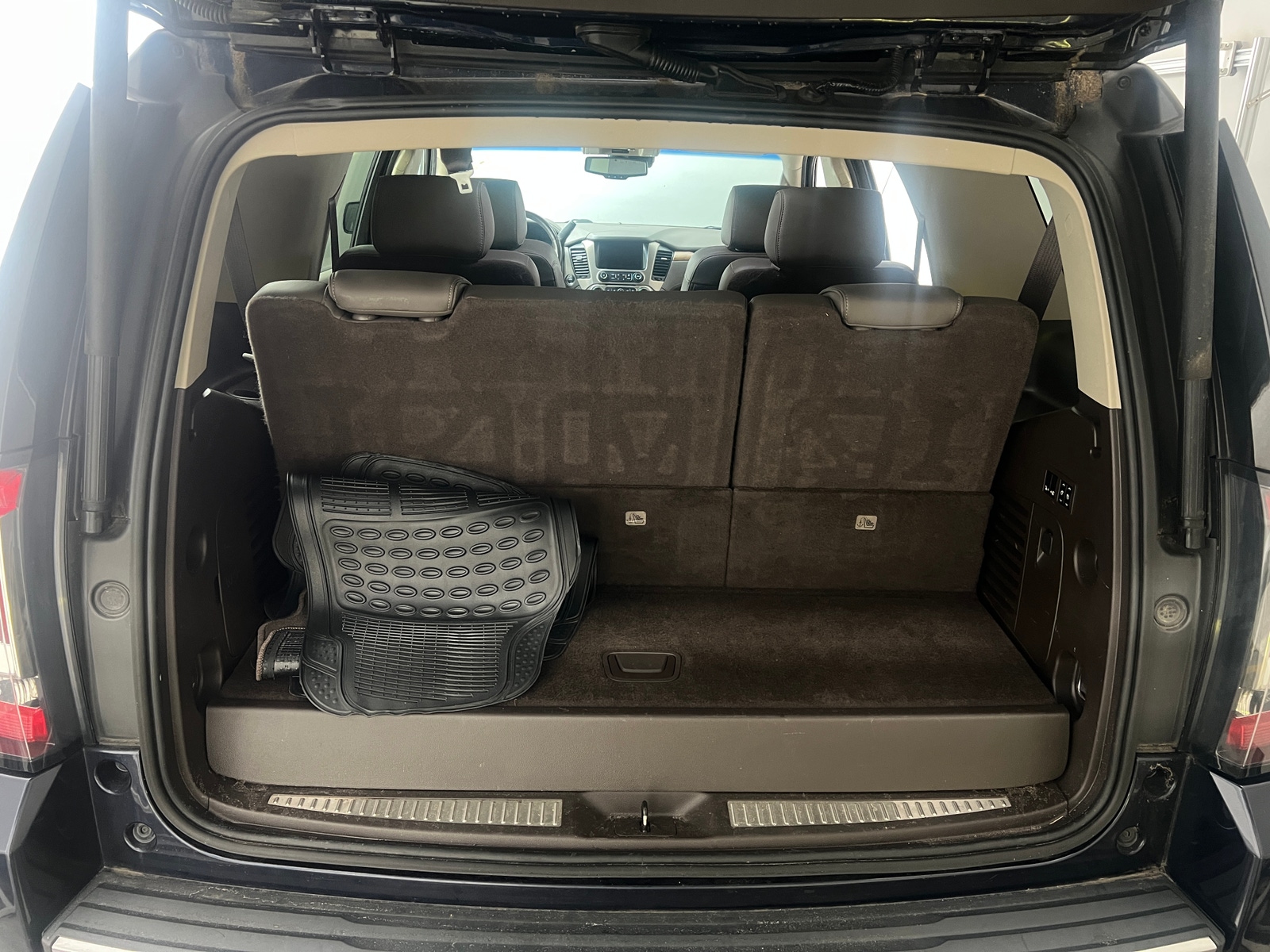 Thumbnail: 2019 GMC Yukon - 6