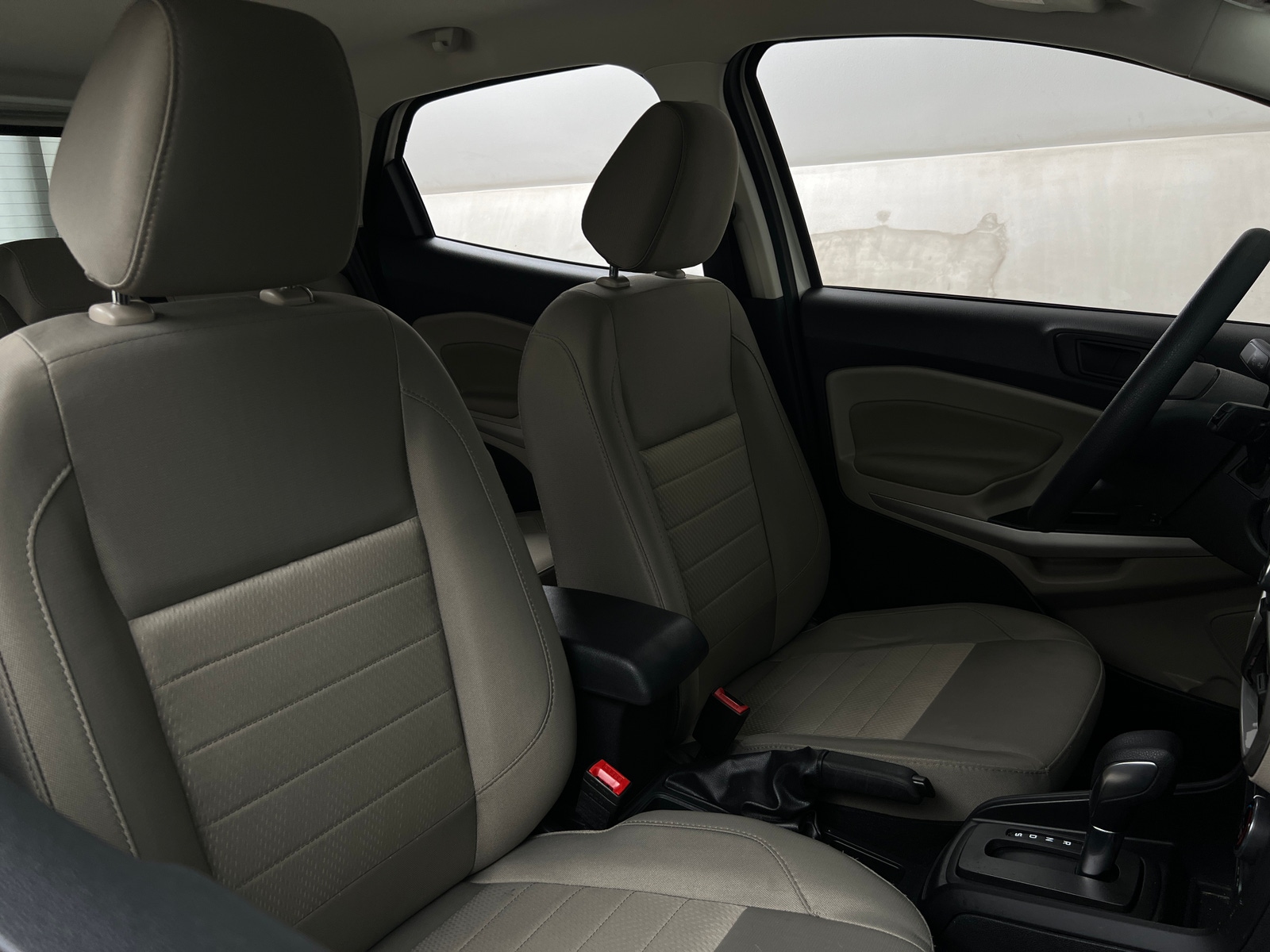 Thumbnail: 2022 Ford EcoSport - 2