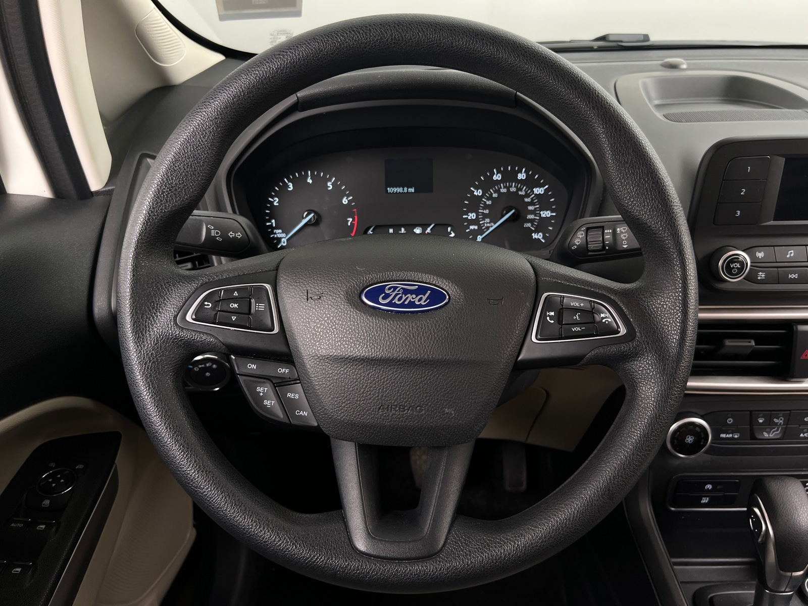 Thumbnail: 2022 Ford EcoSport - 5