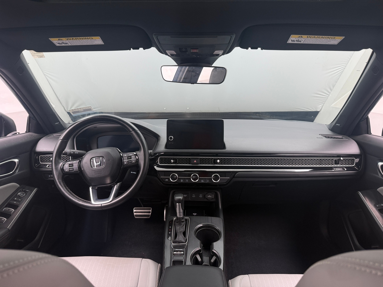Thumbnail: 2025 Honda Civic - 3