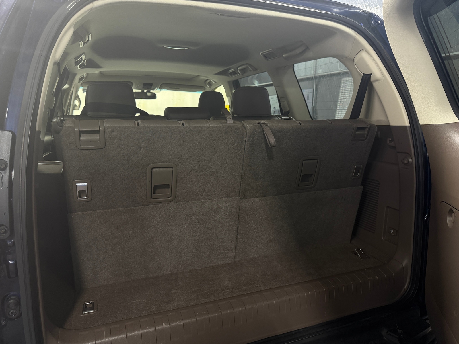 Thumbnail: 2017 Lexus GX - 7