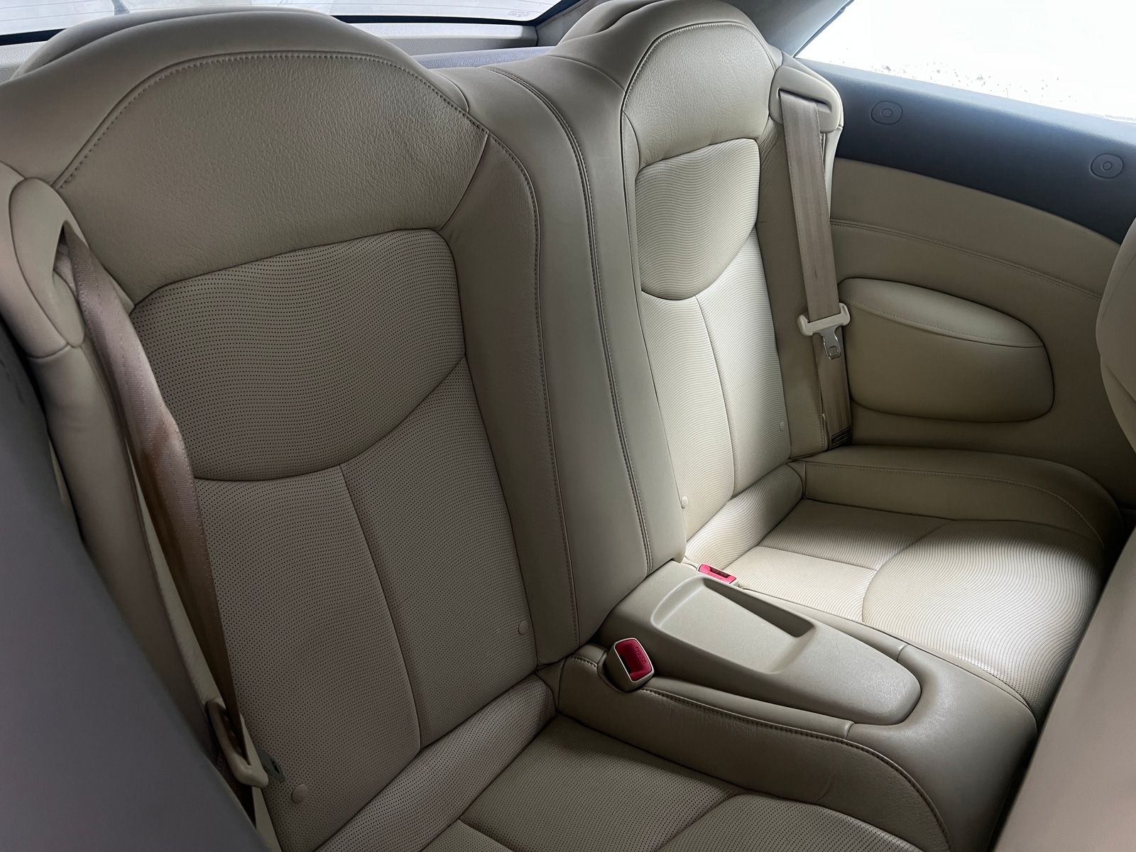 Thumbnail: 2014 INFINITI Q60 - 5