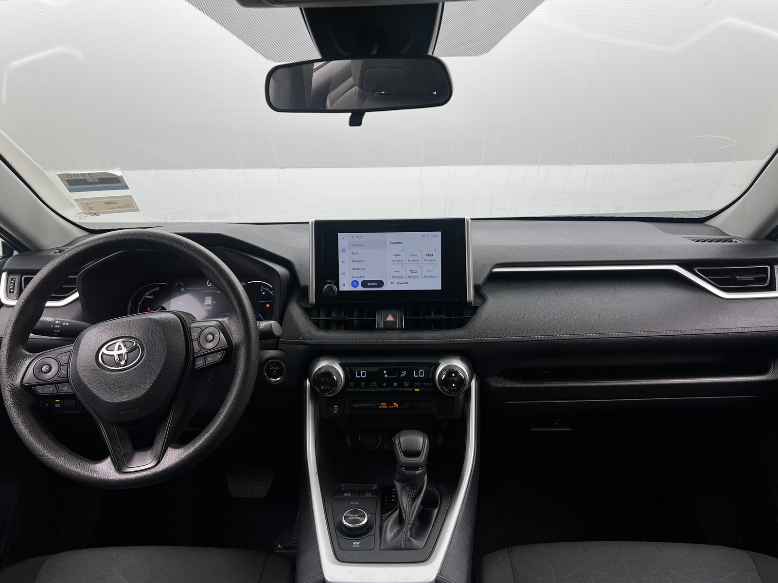 Thumbnail: 2025 Toyota RAV4 - 3