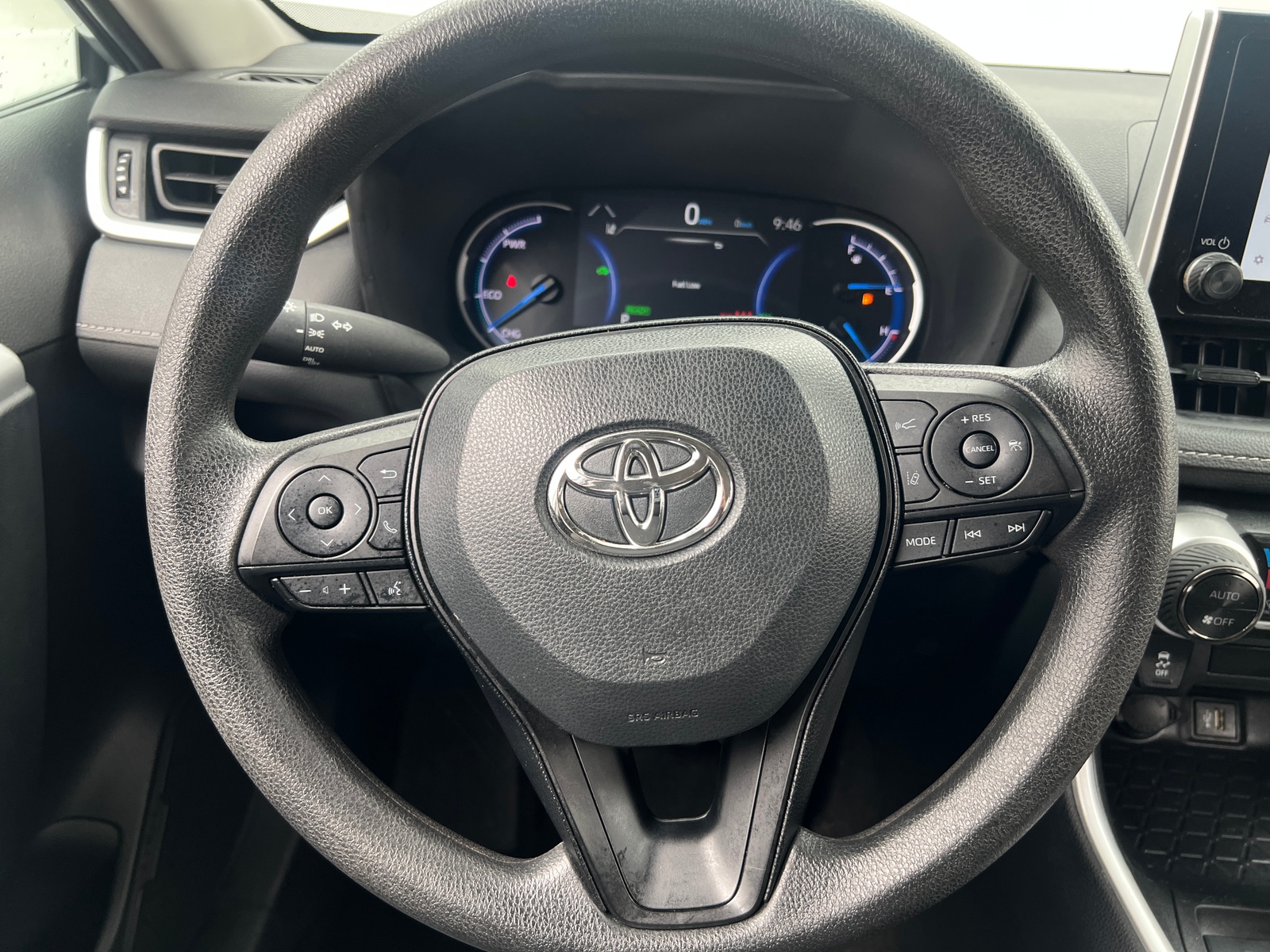 Thumbnail: 2025 Toyota RAV4 - 5
