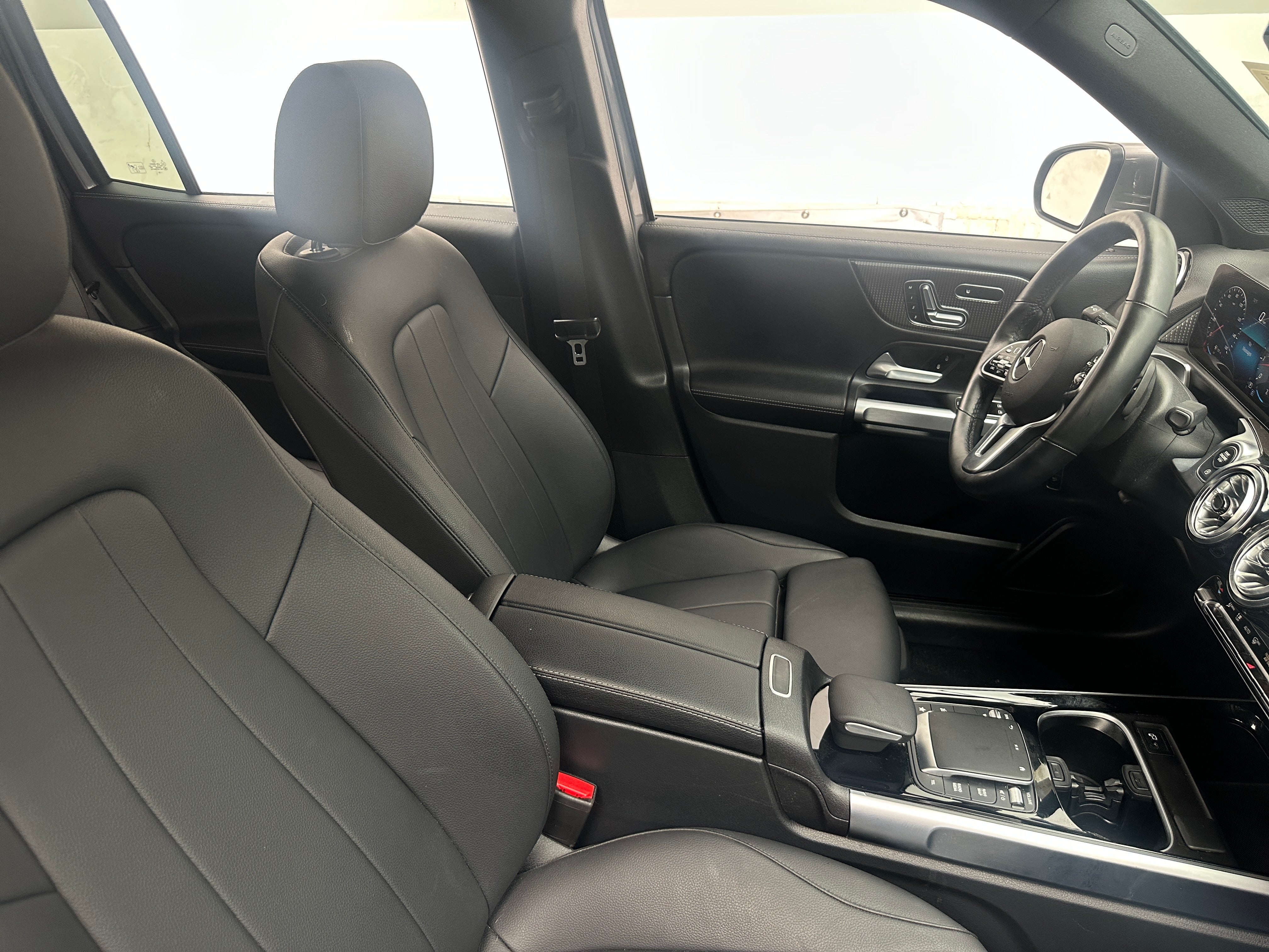 2022 Mercedes-Benz GLB