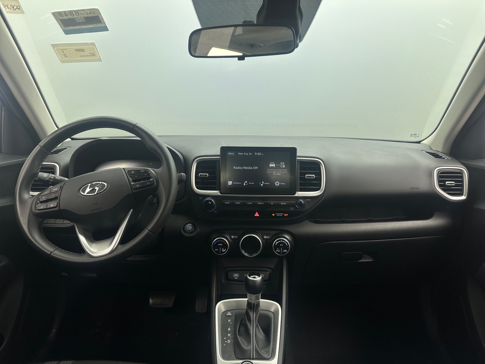 Thumbnail: 2025 Hyundai Venue - 3