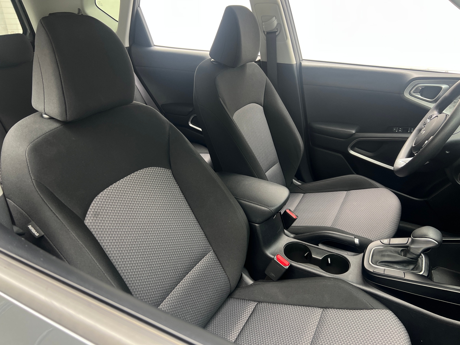 Thumbnail: 2025 Kia Soul - 2