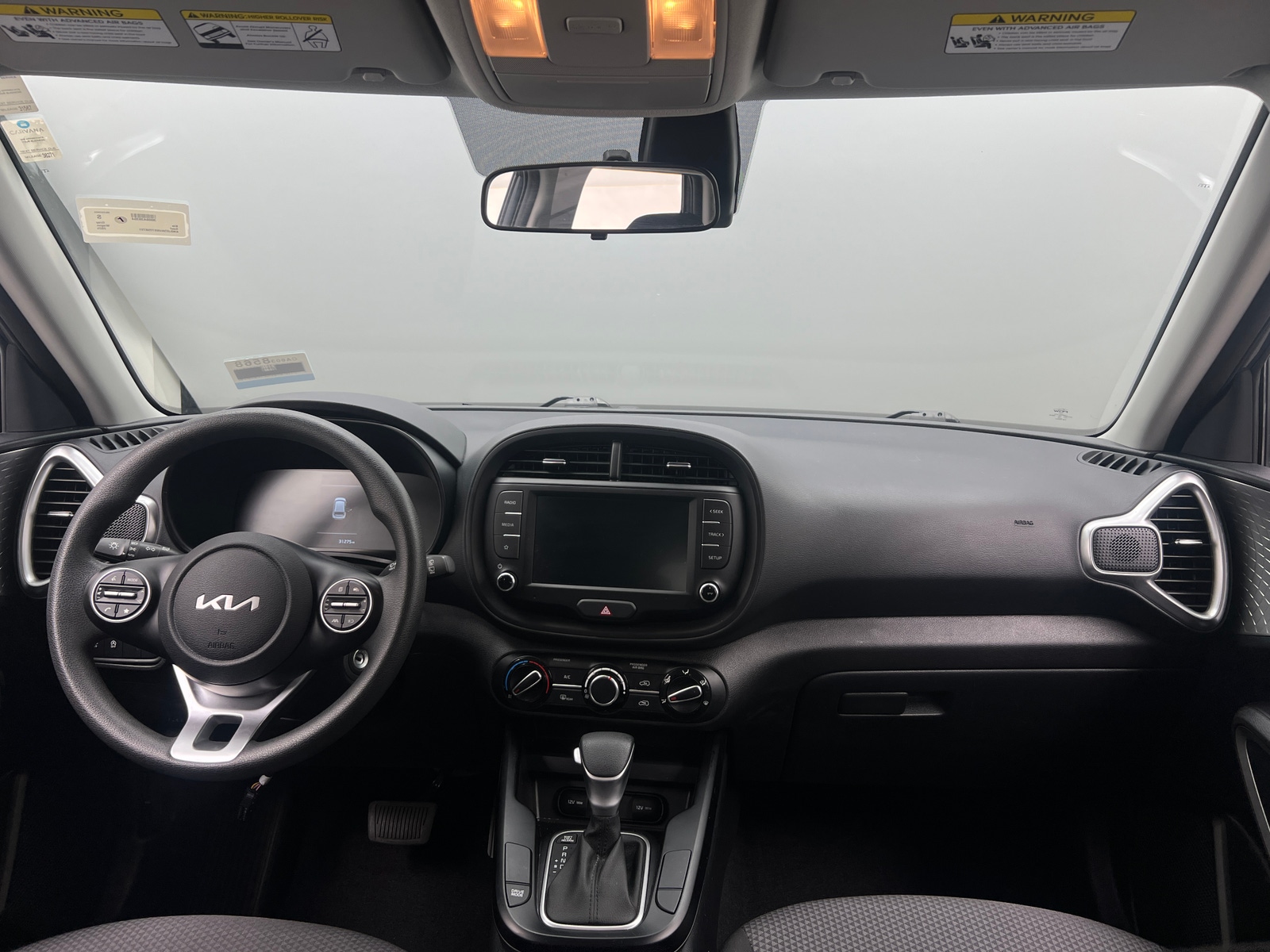 Thumbnail: 2025 Kia Soul - 3