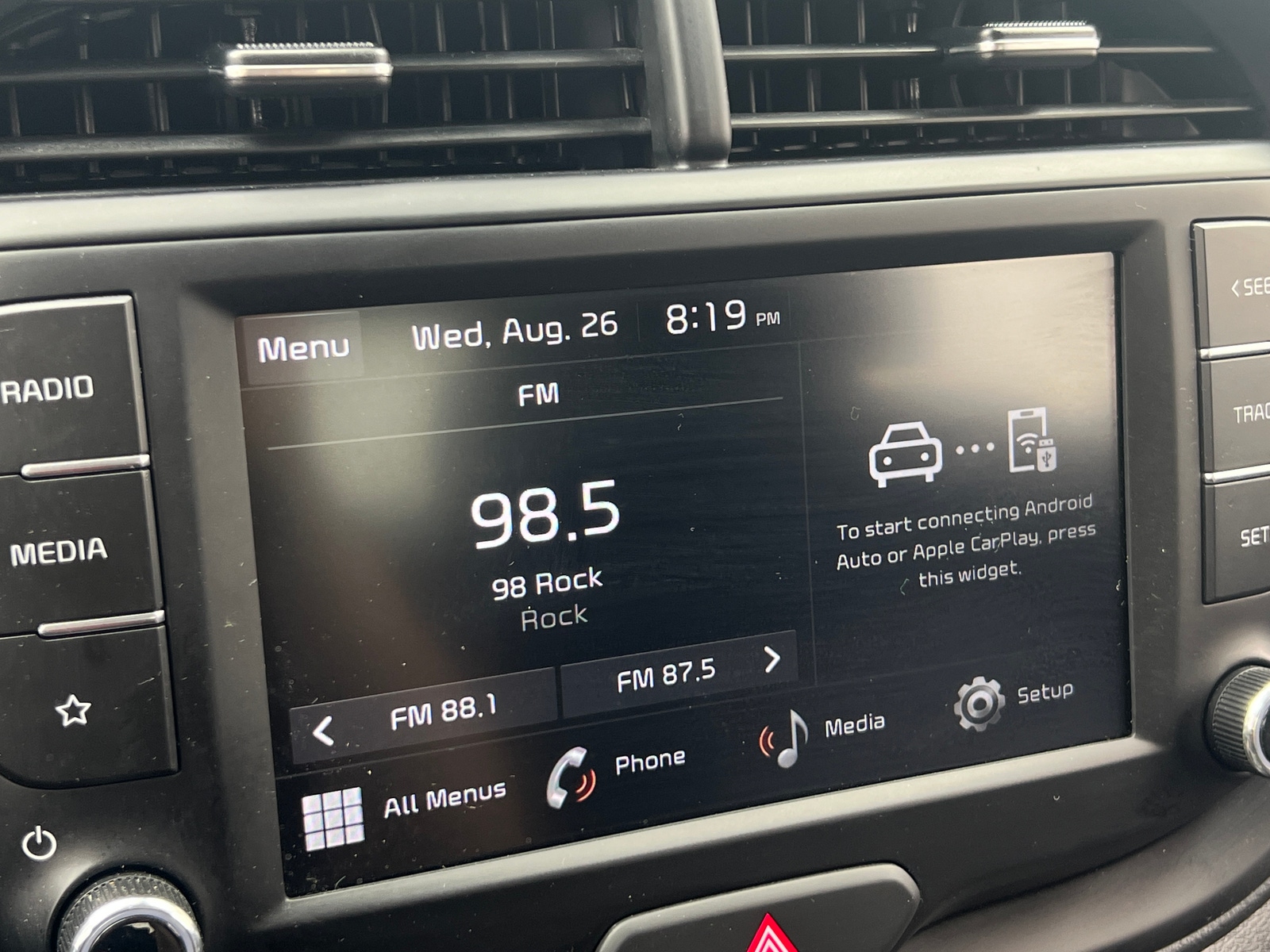 Thumbnail: 2025 Kia Soul - 4