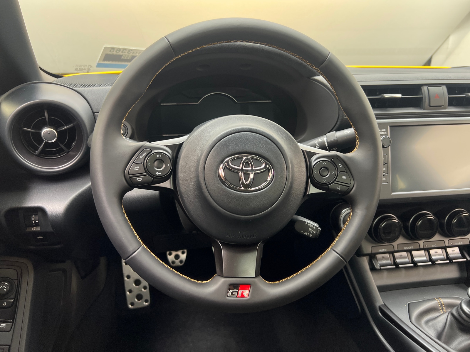 Thumbnail: 2026 Toyota GR86 - 4