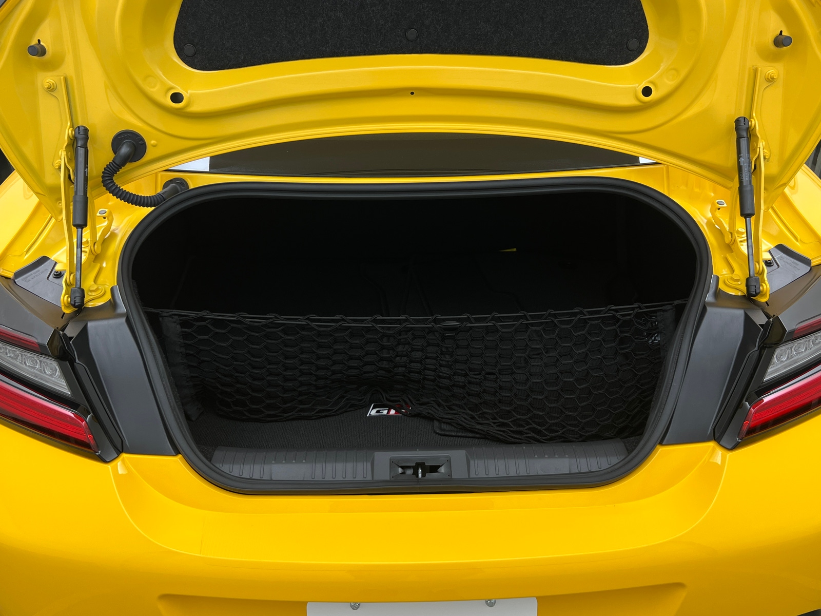 Thumbnail: 2026 Toyota GR86 - 5