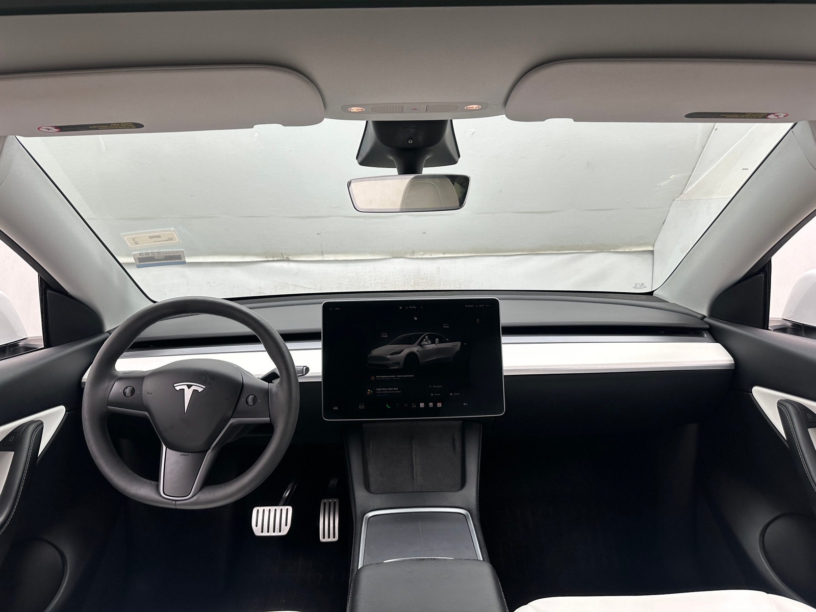 Thumbnail: 2022 Tesla Model Y - 2