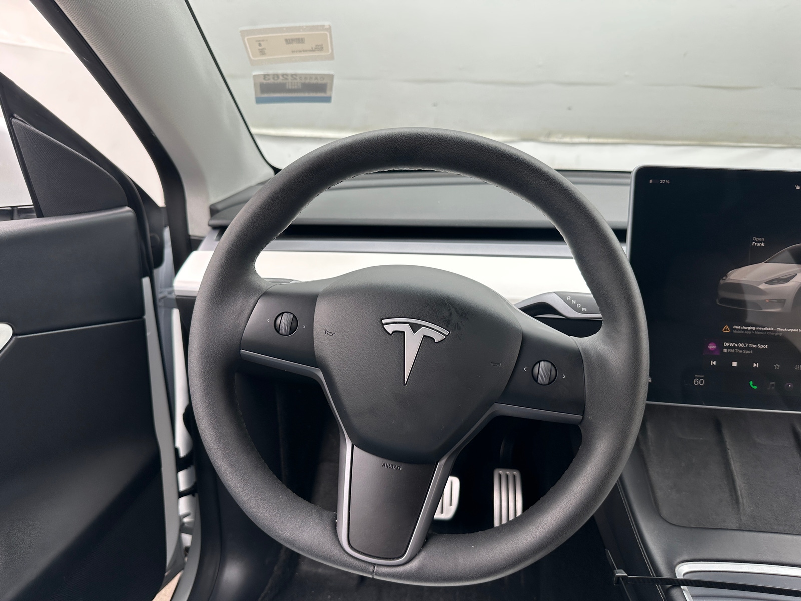 Thumbnail: 2022 Tesla Model Y - 4