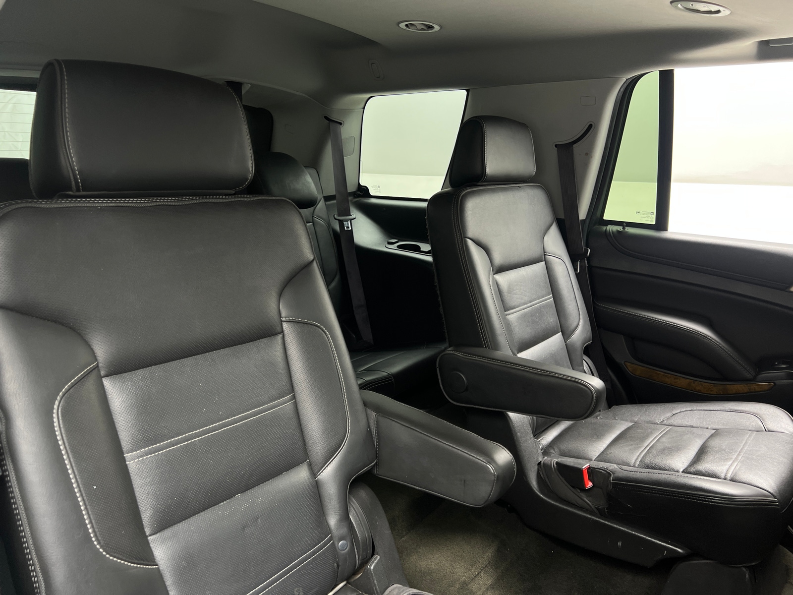 Thumbnail: 2017 GMC Yukon - 5