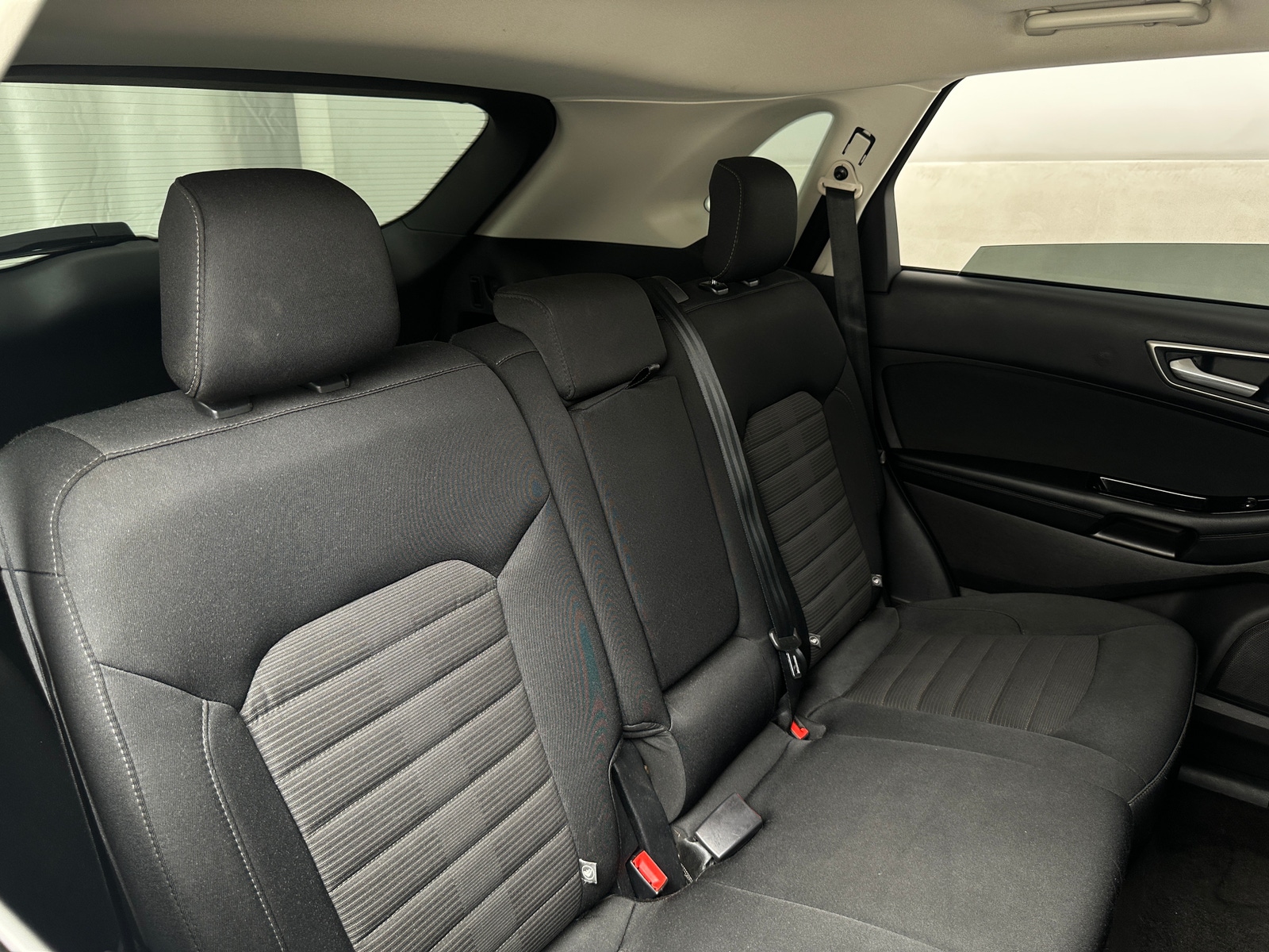 Thumbnail: 2017 Ford Edge - 6