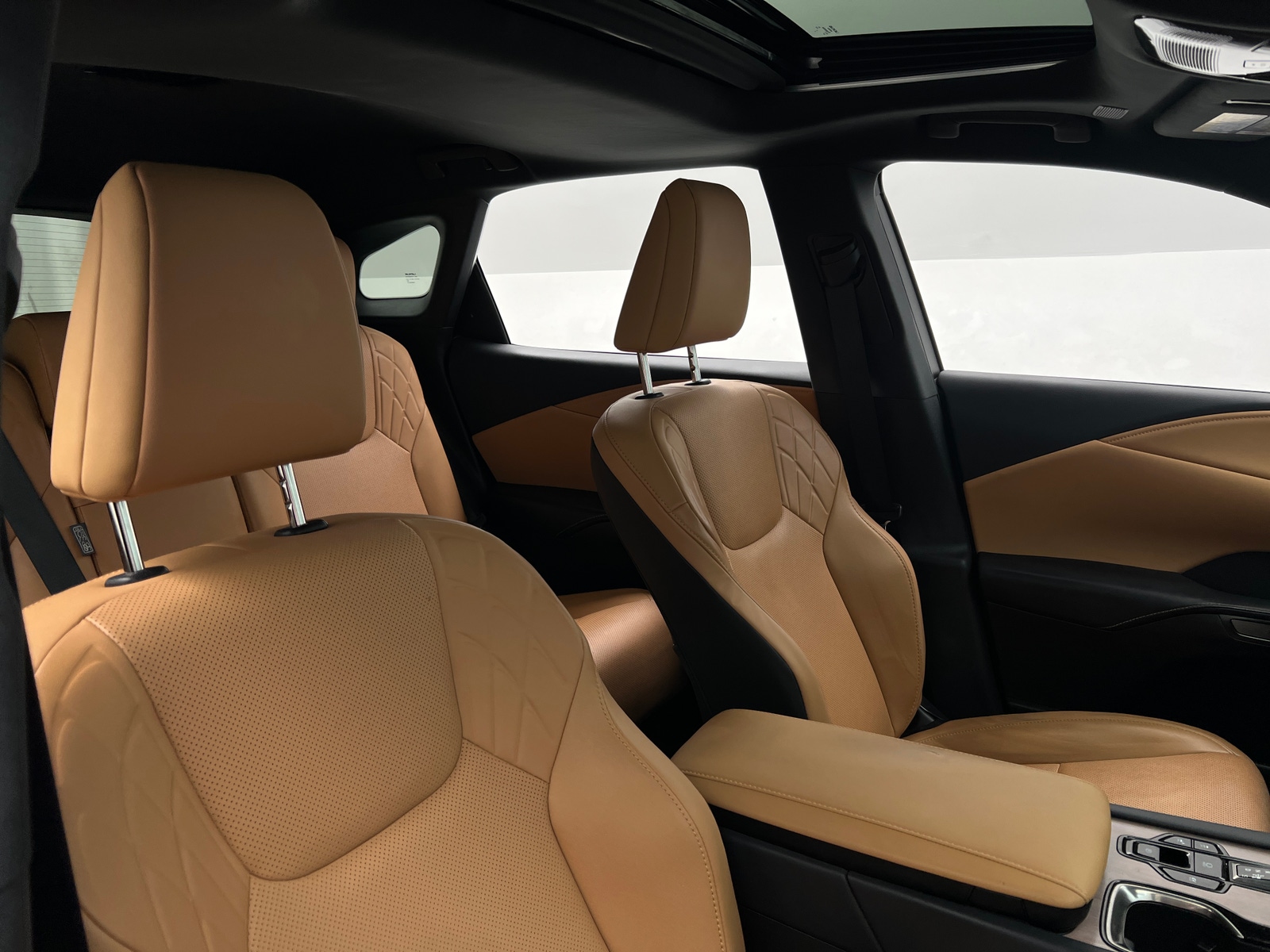 Thumbnail: 2024 Lexus RX - 2