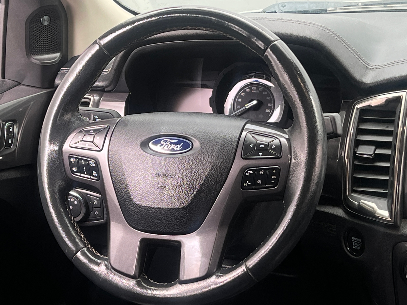 Thumbnail: 2022 Ford Ranger - 4