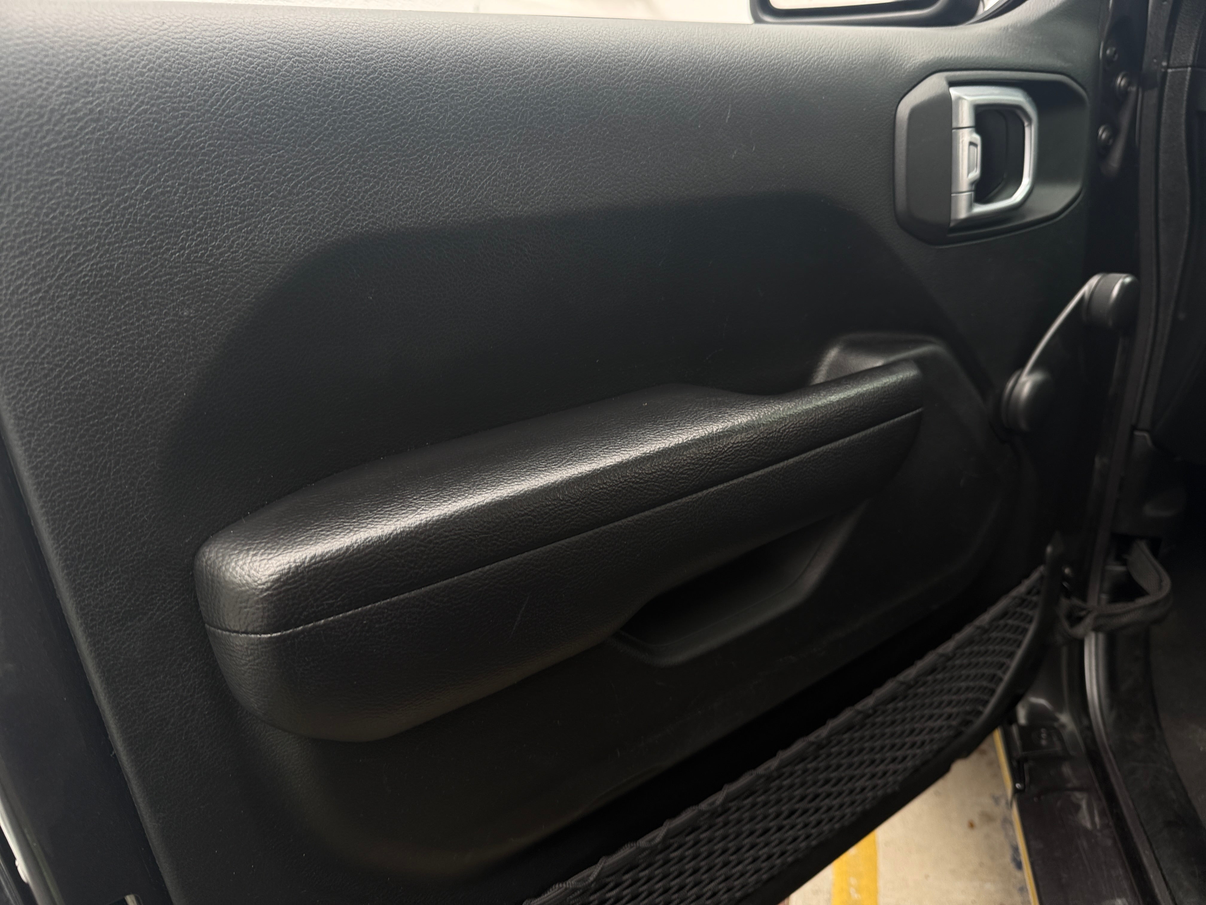 2024 Jeep Wrangler 4-Door