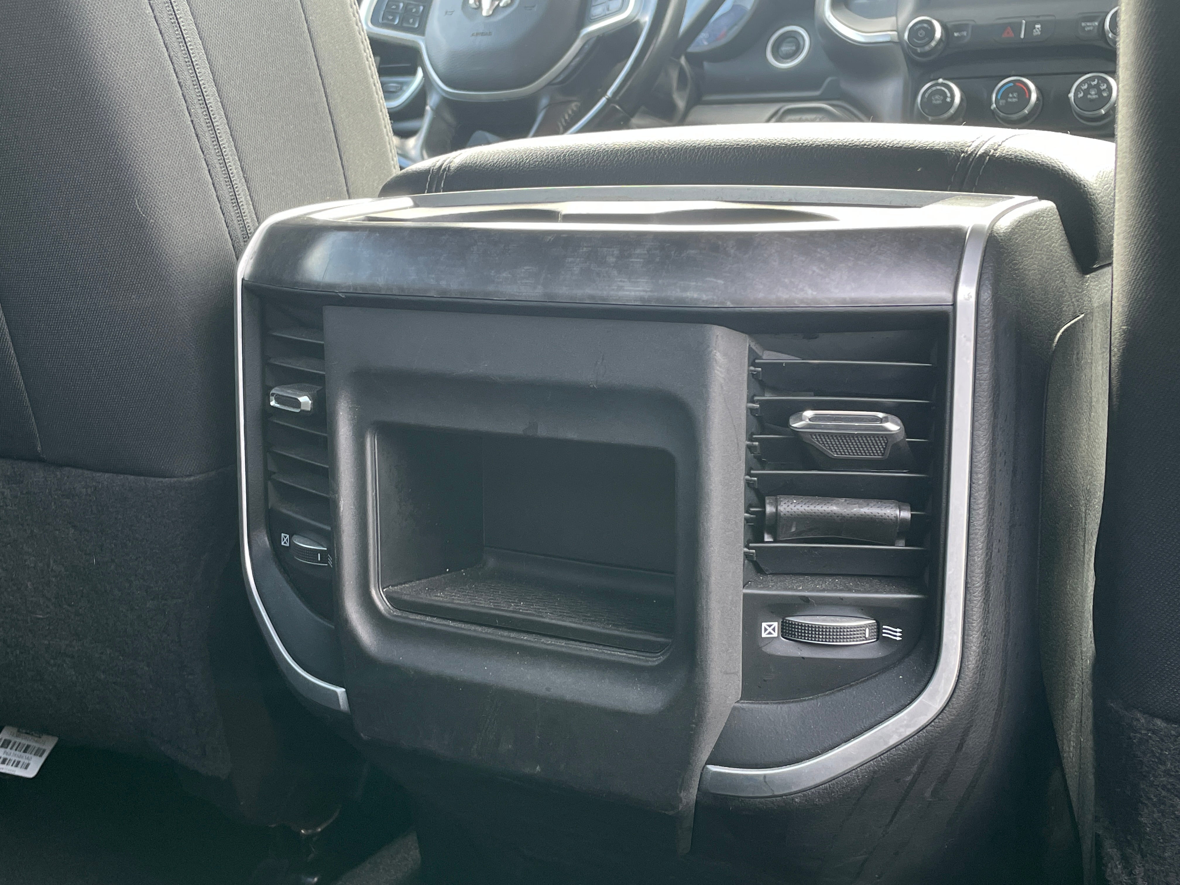 2022 RAM 3500 Pickup