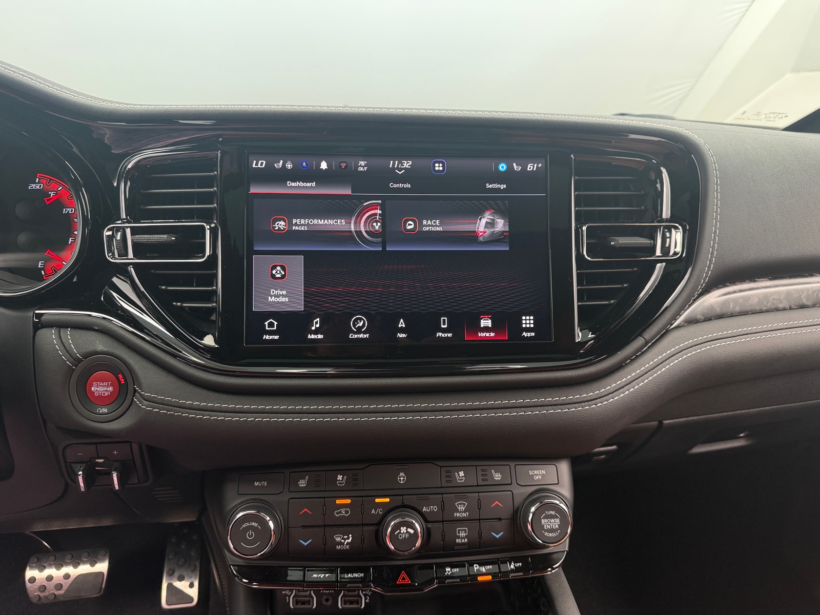 Thumbnail: 2026 Dodge Durango - 3