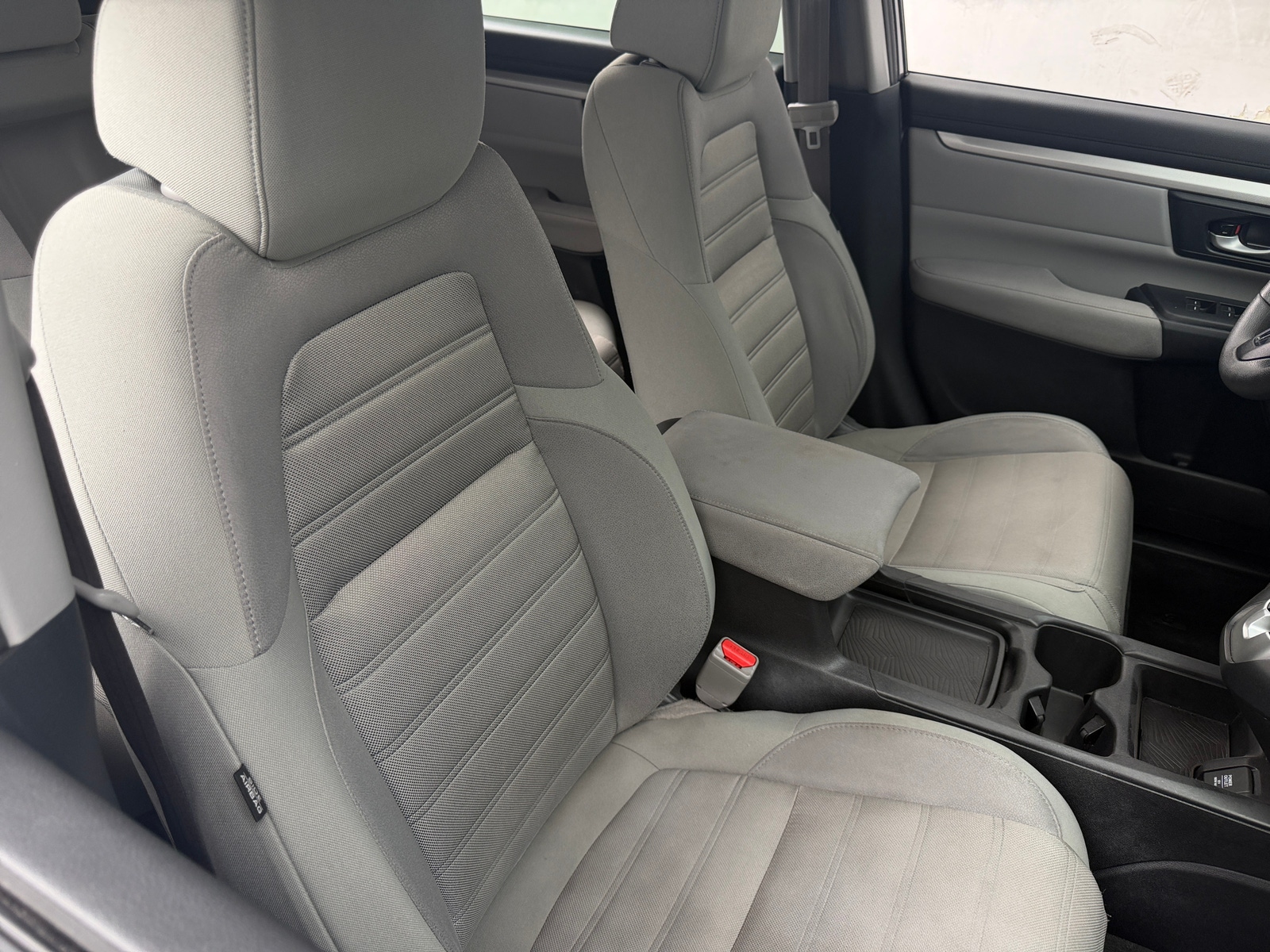 Thumbnail: 2017 Honda CR-V - 2