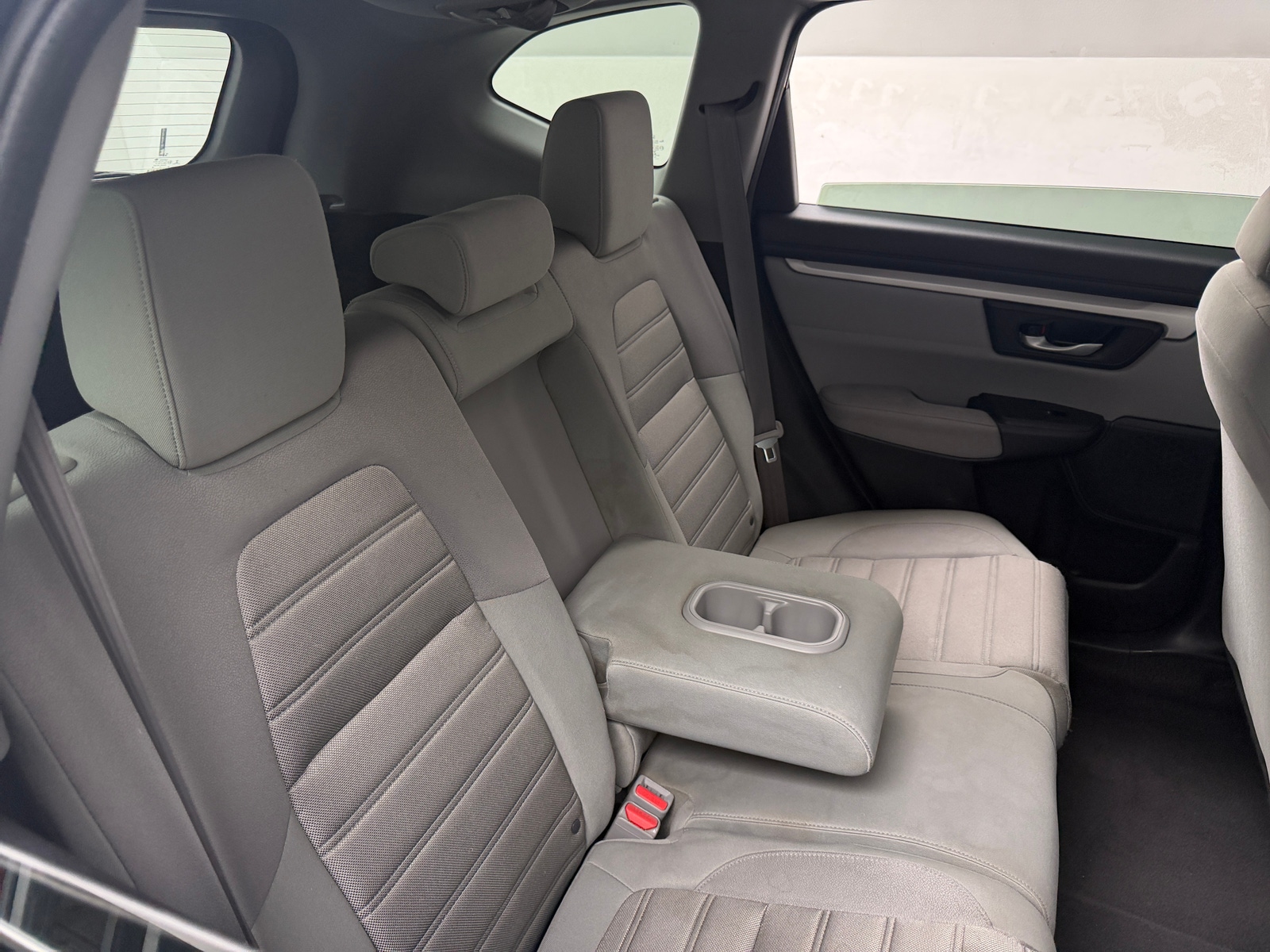 Thumbnail: 2017 Honda CR-V - 6