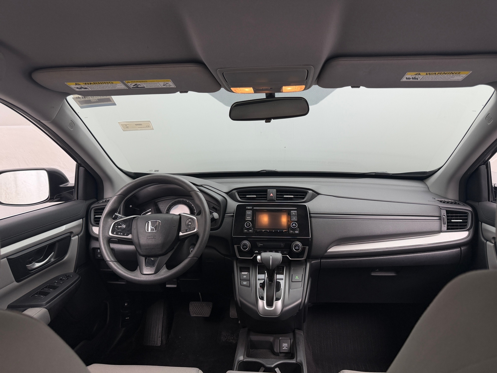 Thumbnail: 2017 Honda CR-V - 3