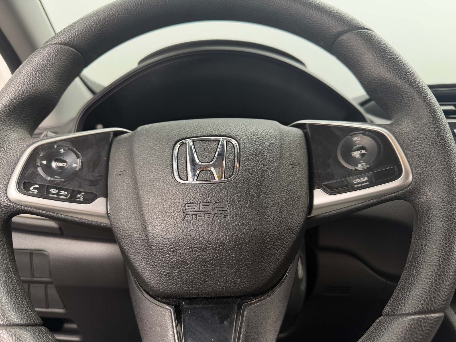 Thumbnail: 2017 Honda CR-V - 5