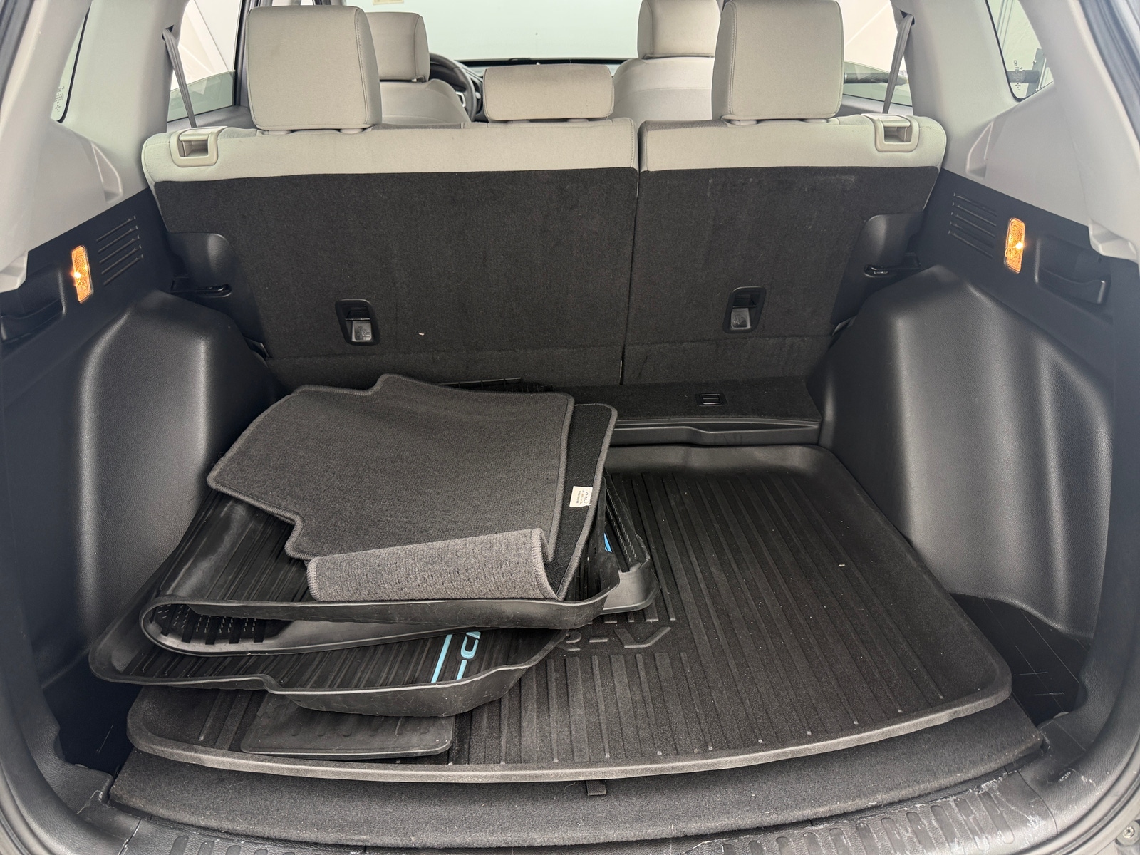 Thumbnail: 2017 Honda CR-V - 7