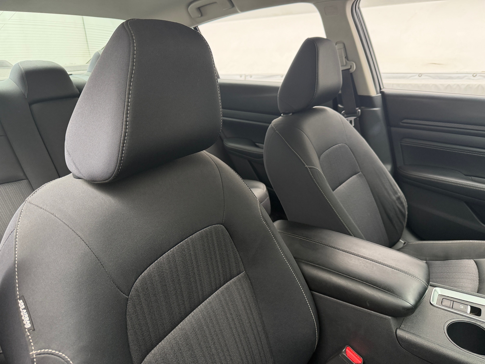 Thumbnail: 2019 Nissan Altima - 2