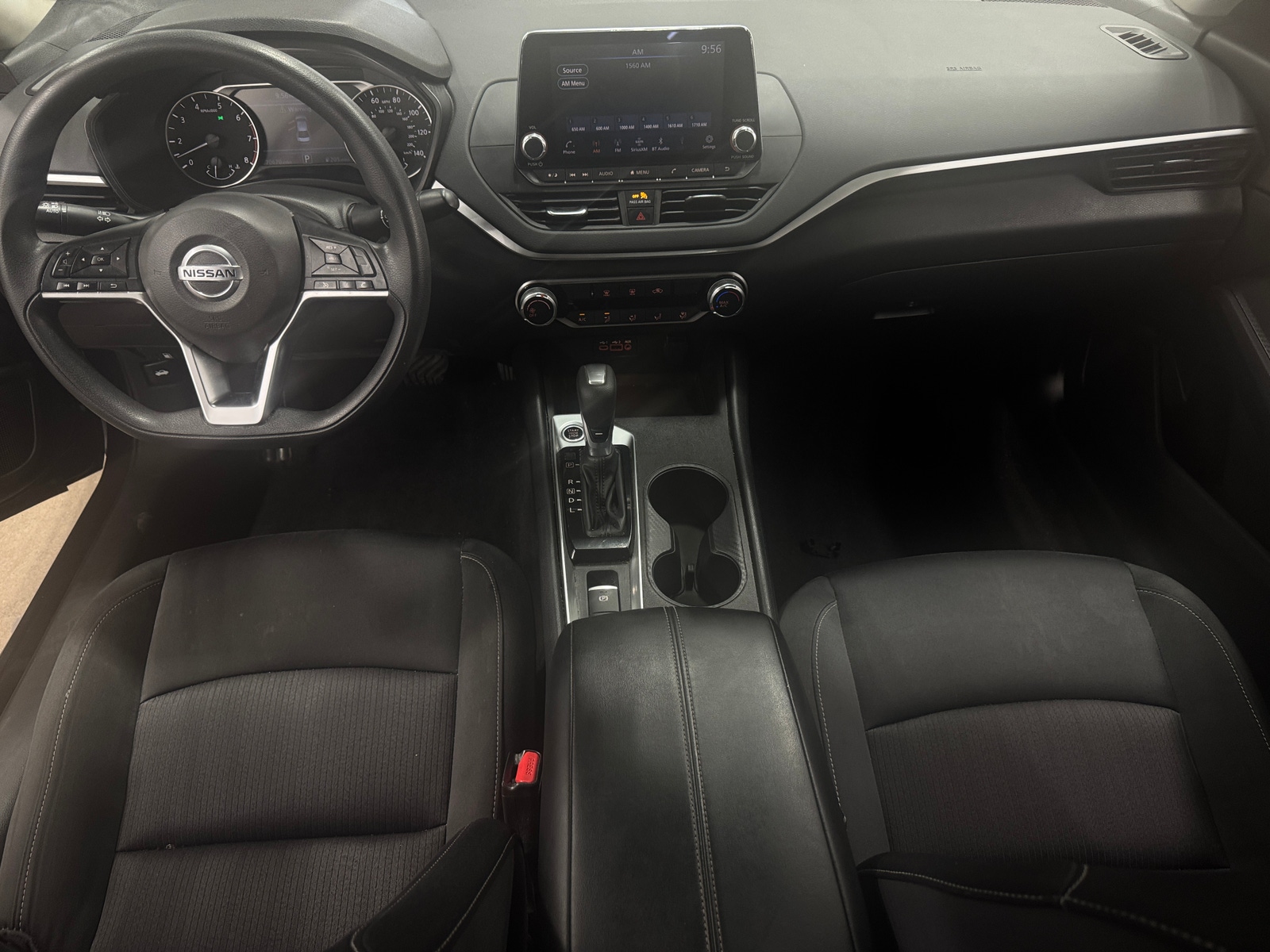 Thumbnail: 2019 Nissan Altima - 3