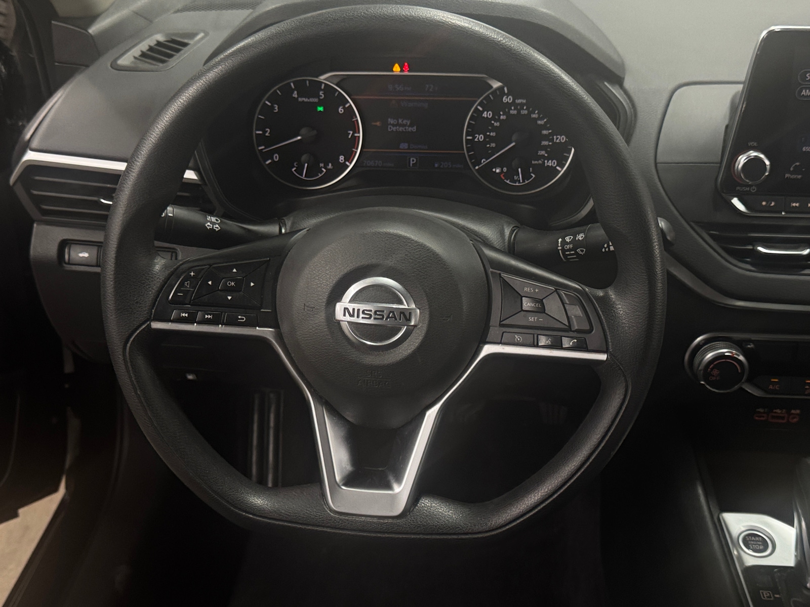Thumbnail: 2019 Nissan Altima - 5