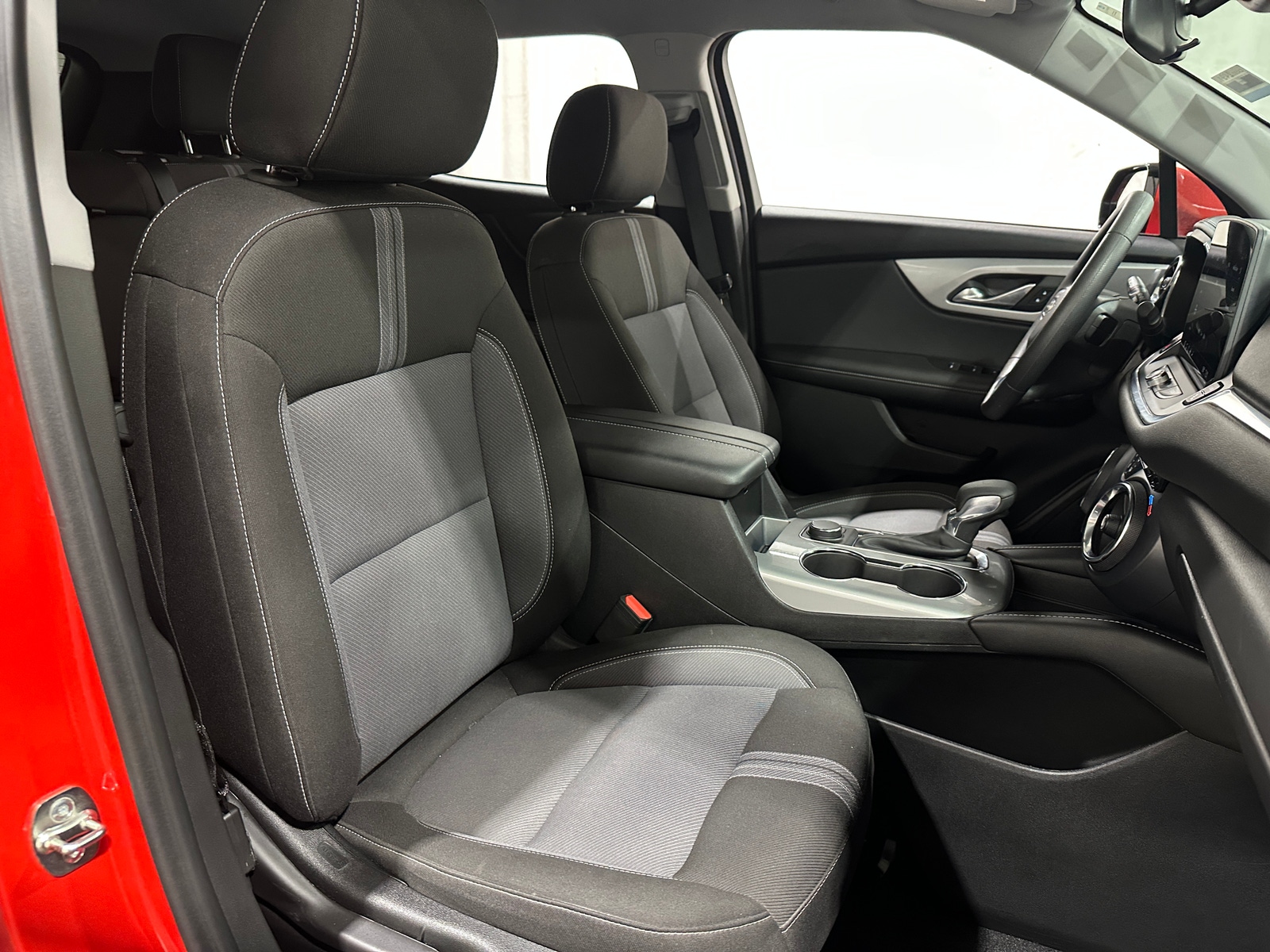 Thumbnail: 2025 Chevrolet Blazer - 2